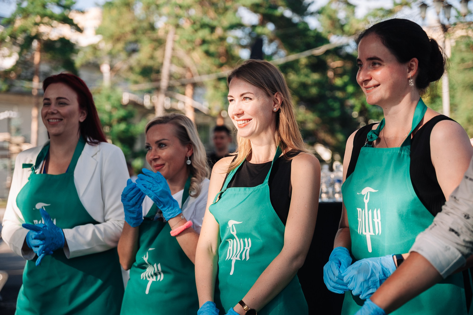 MIXX T2. Фотограф в Хабаровске Швендых Рудольф