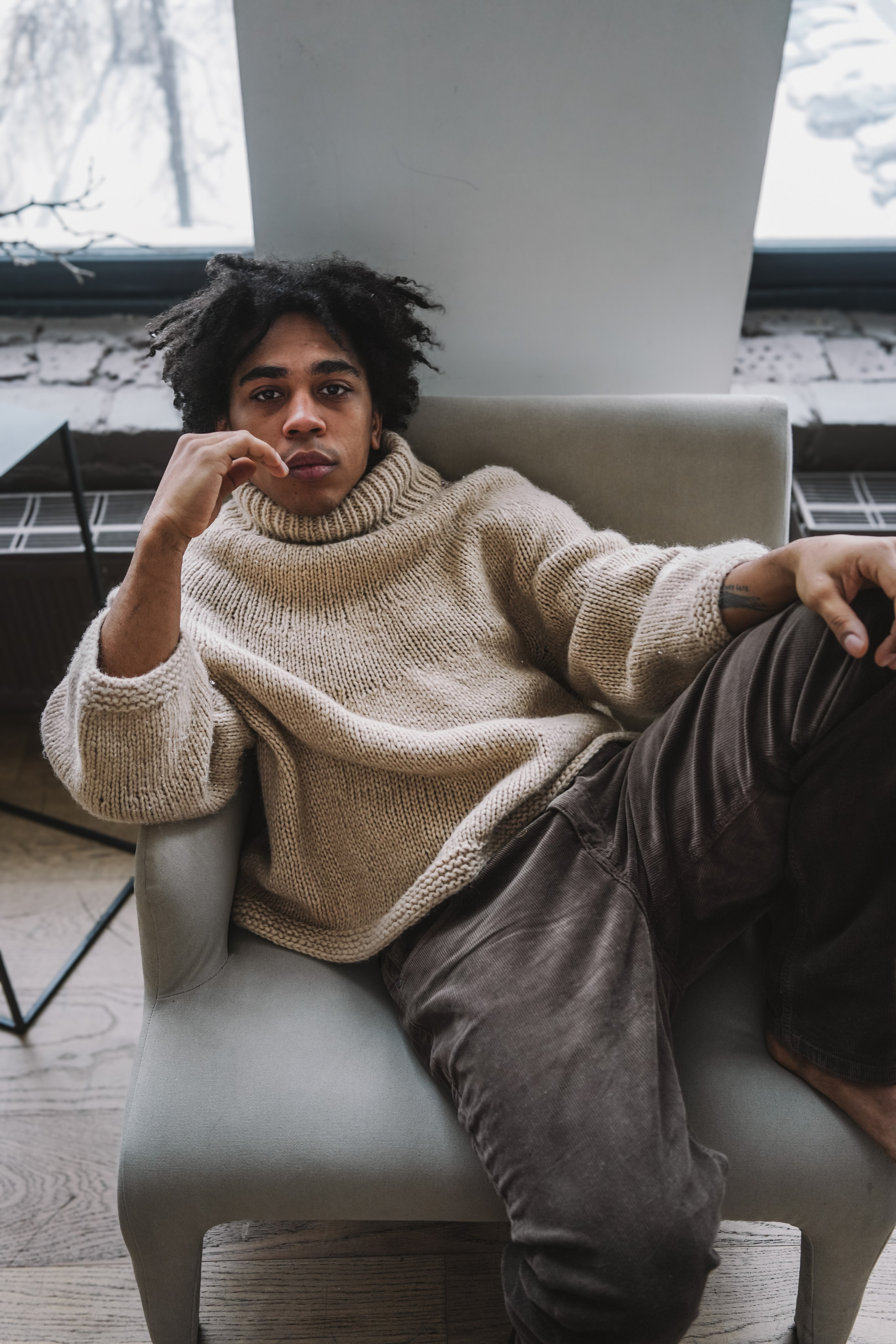 Бренд Casa Kamara. Фотограф Айгуль Вишня, съёмка в Москве и Санкт-Петербурге