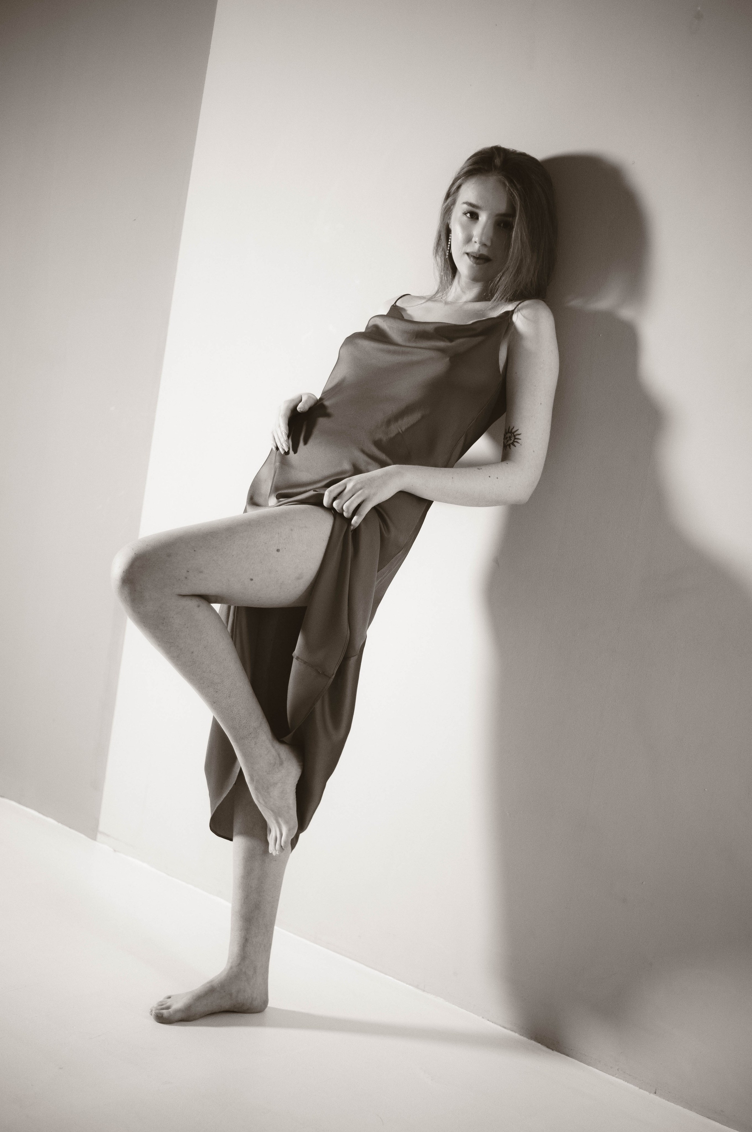 Настя. Алимурадова Арина: фотограф в Москве