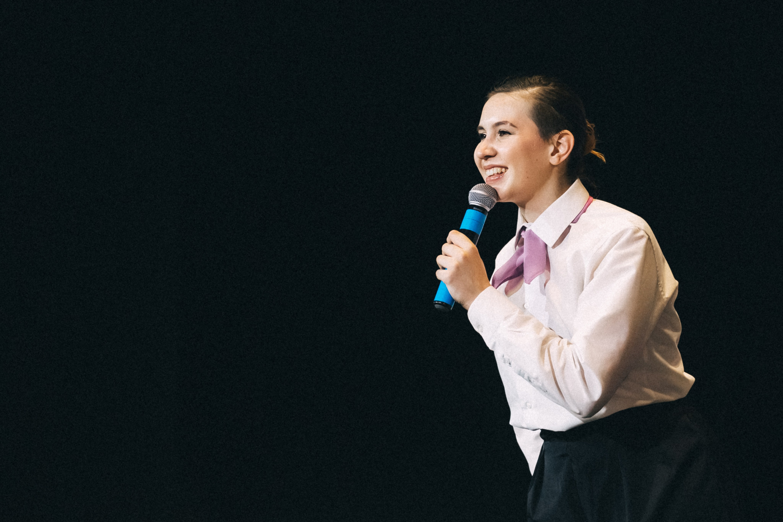 Первый снег — ИФИЯМ «Снежный ком». Фотограф Кемерово | Сергей