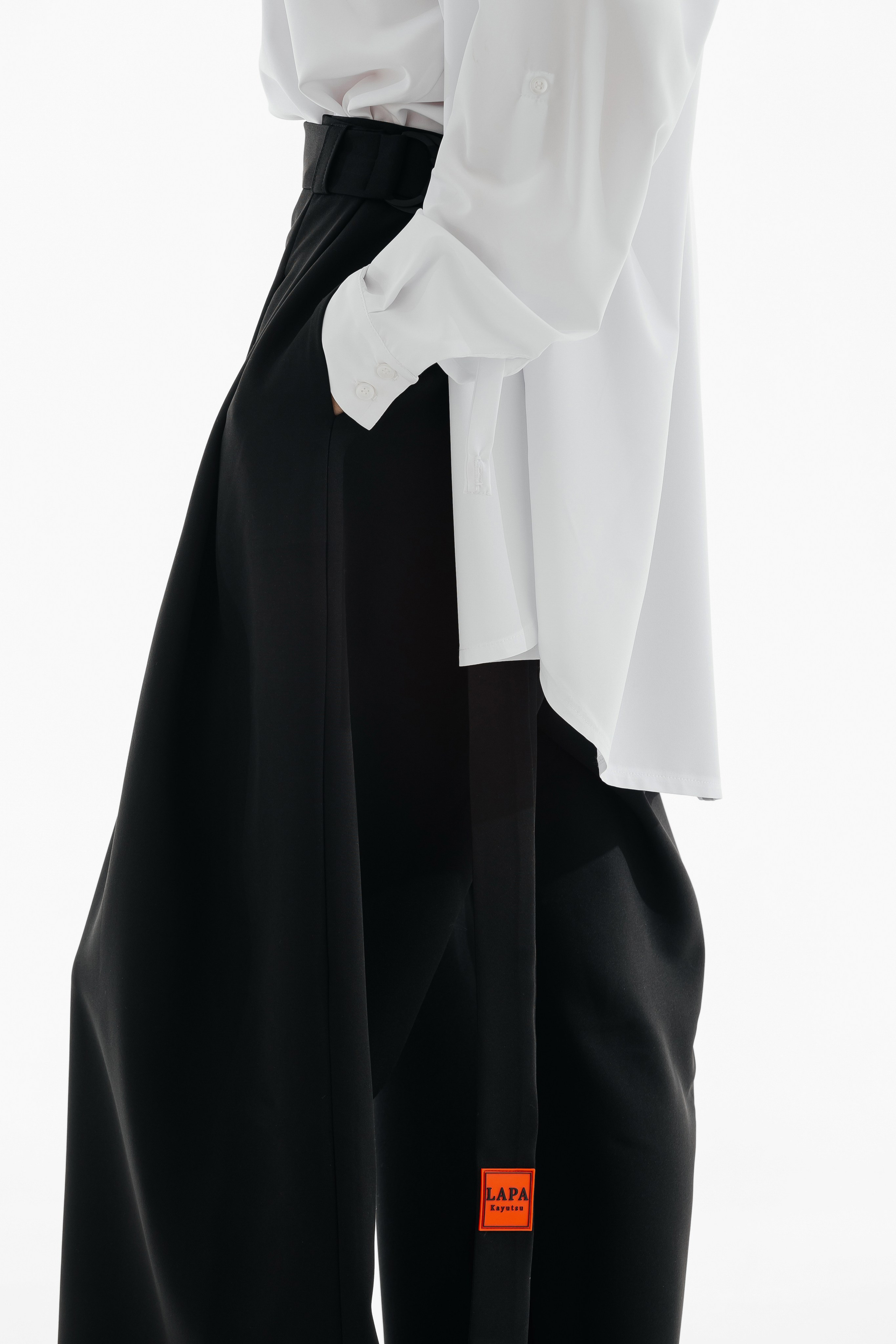 Бренд одежды «LAPA Kayutsu». Фотограф Кемерово | Сергей