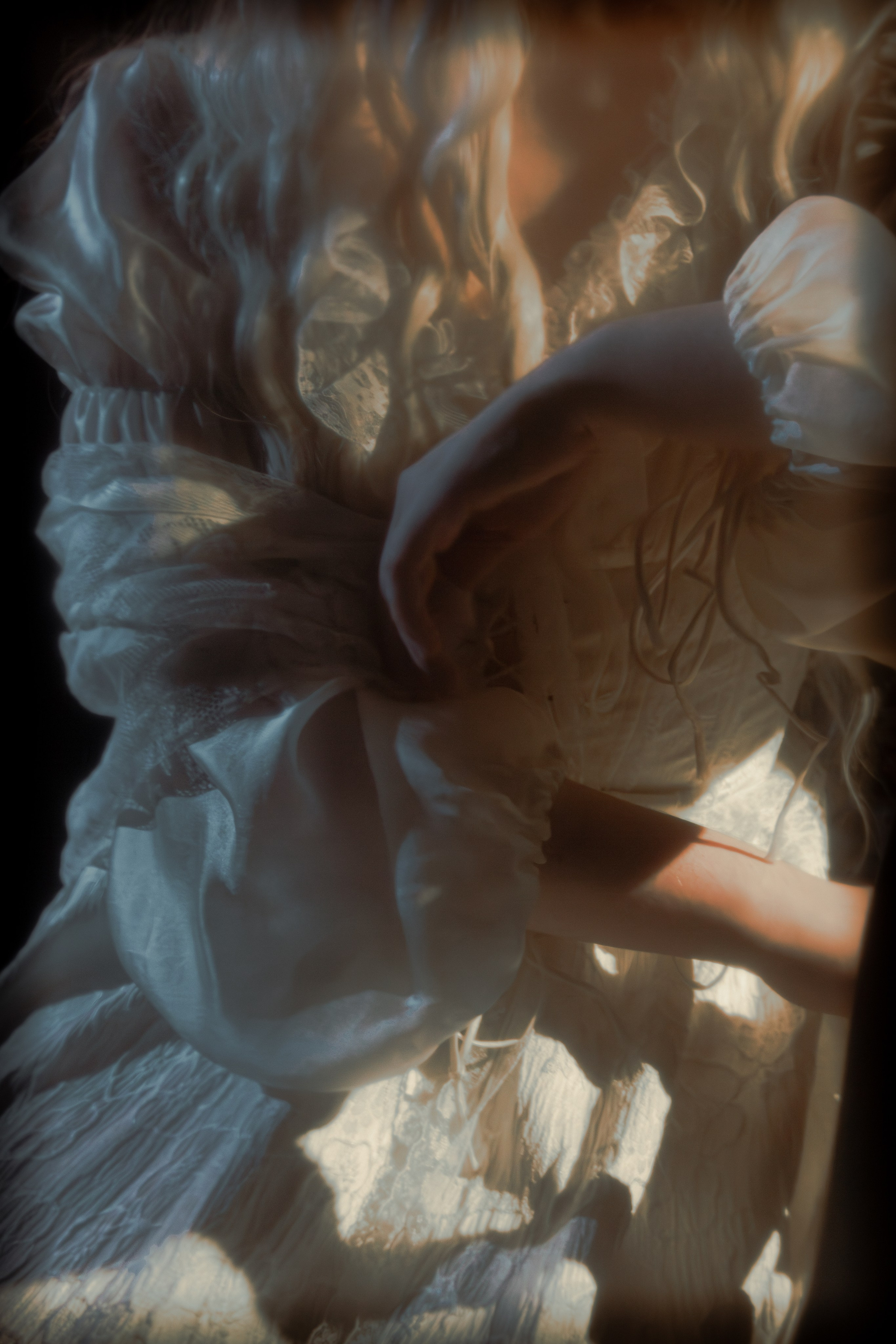 Мария. Ель Татьяна Григ ~ винтажный фотограф ~ Москва