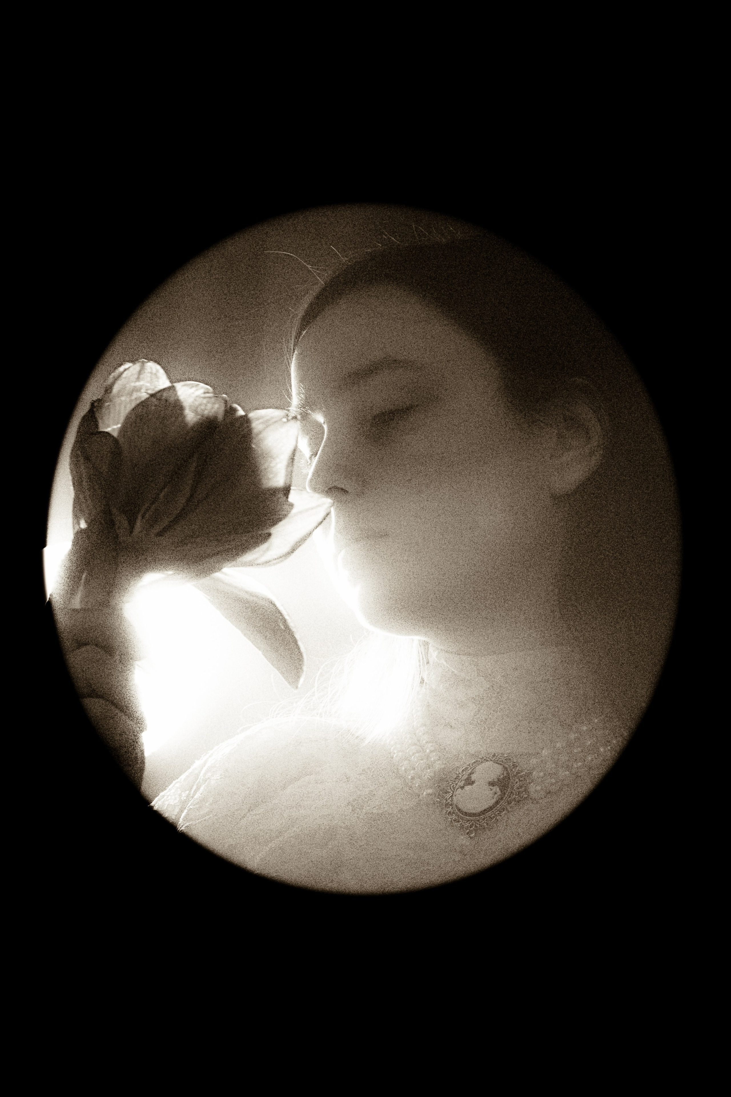 Яна. Ѣль Татьяна Григъ ~ винтажный фотограф