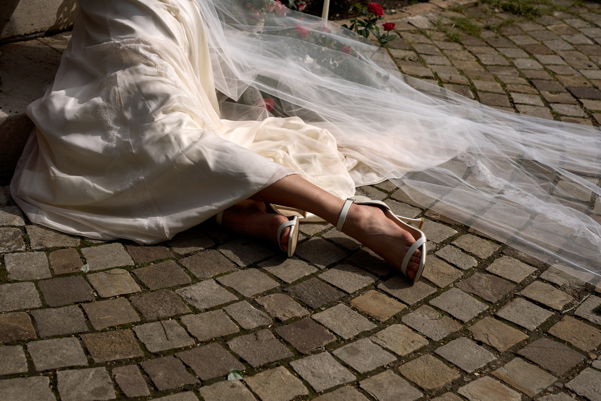 Москва (Сенешаль). Свадебный фотограф Наталья Помазкина | Репортаж Екатеринбург Москва