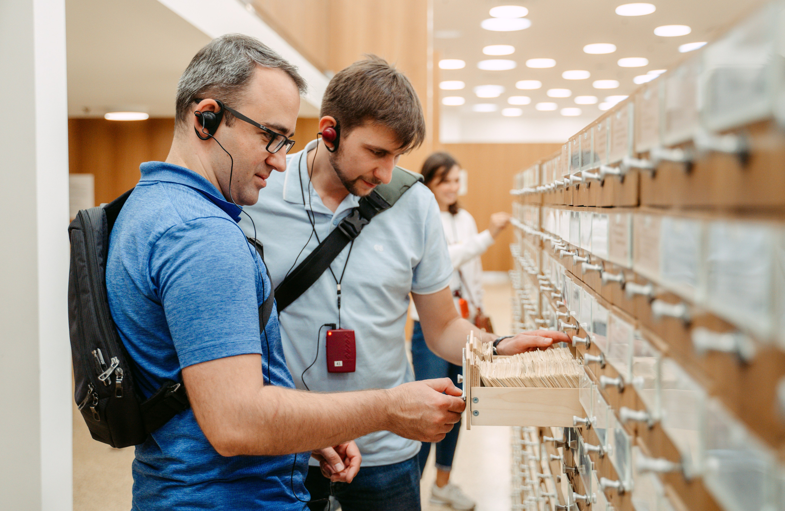 IGS: 12 лет компании / 2023. Саша Копылов, фотограф в Казани