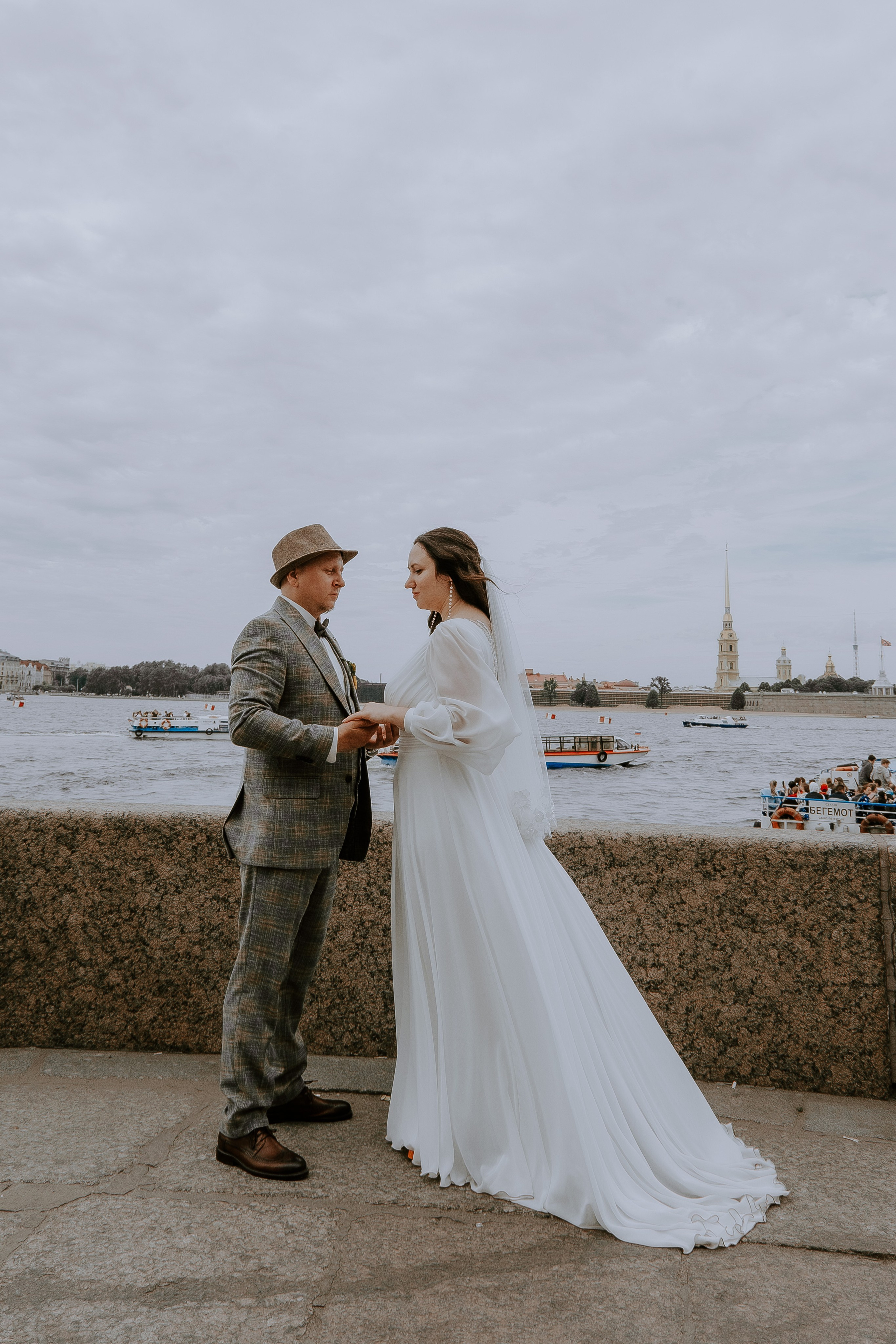 Яна & Ваня. Фотограф Мария Хлебникова Санкт-Петербург Москва