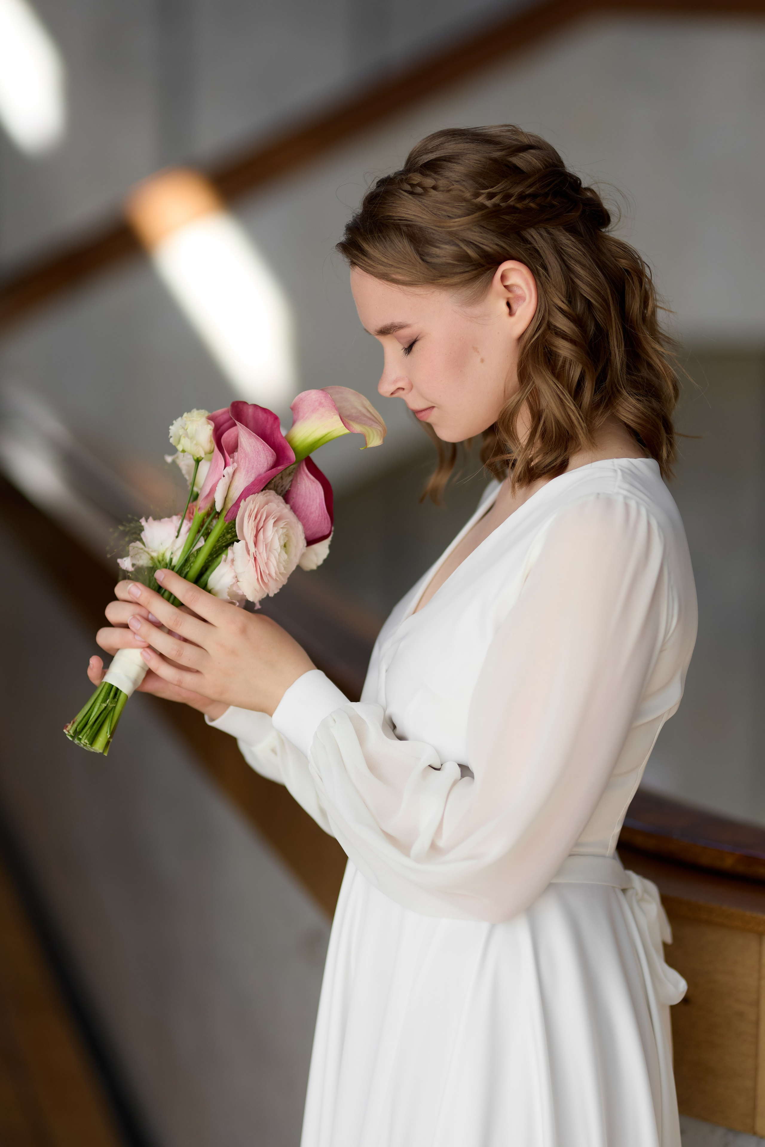 Иван и Наталья. Александр Прозоров фотограф в Кирове