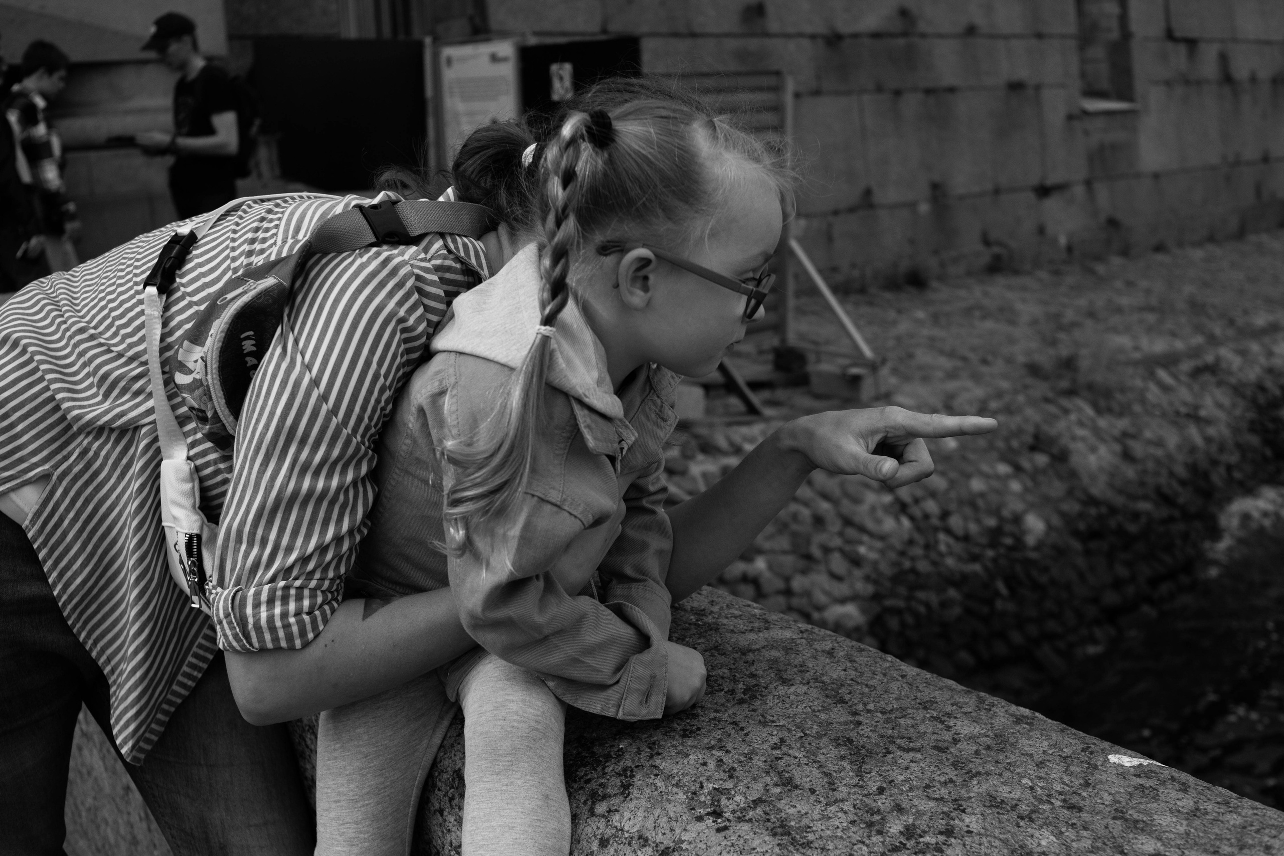 Алиса и Кристина. Детский и семейный фотограф в Челябинске Логинова Валерия