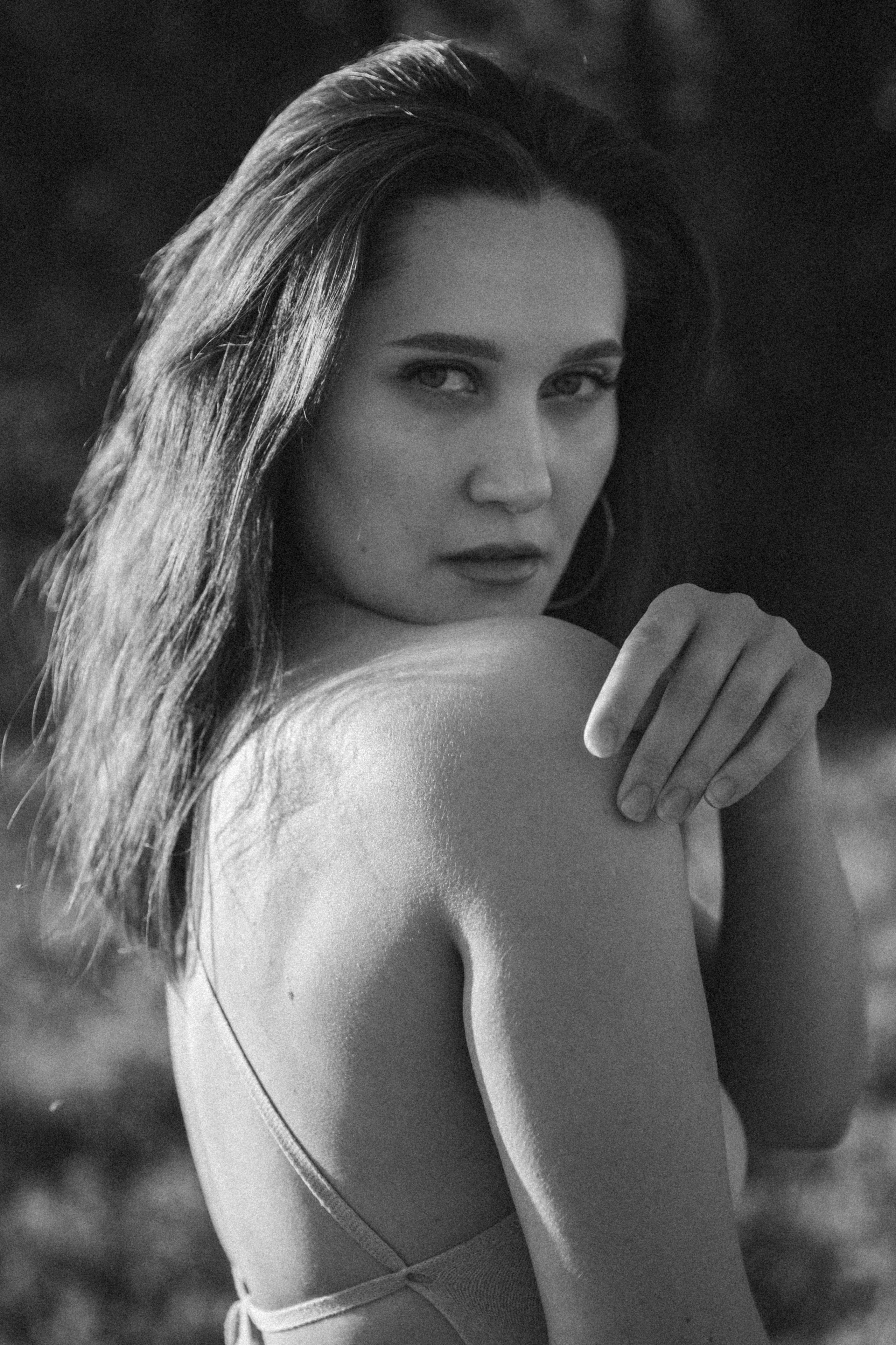 Катя. Фотограф Ульяна Дивина в Нижнем Новгороде и Нижегородской области