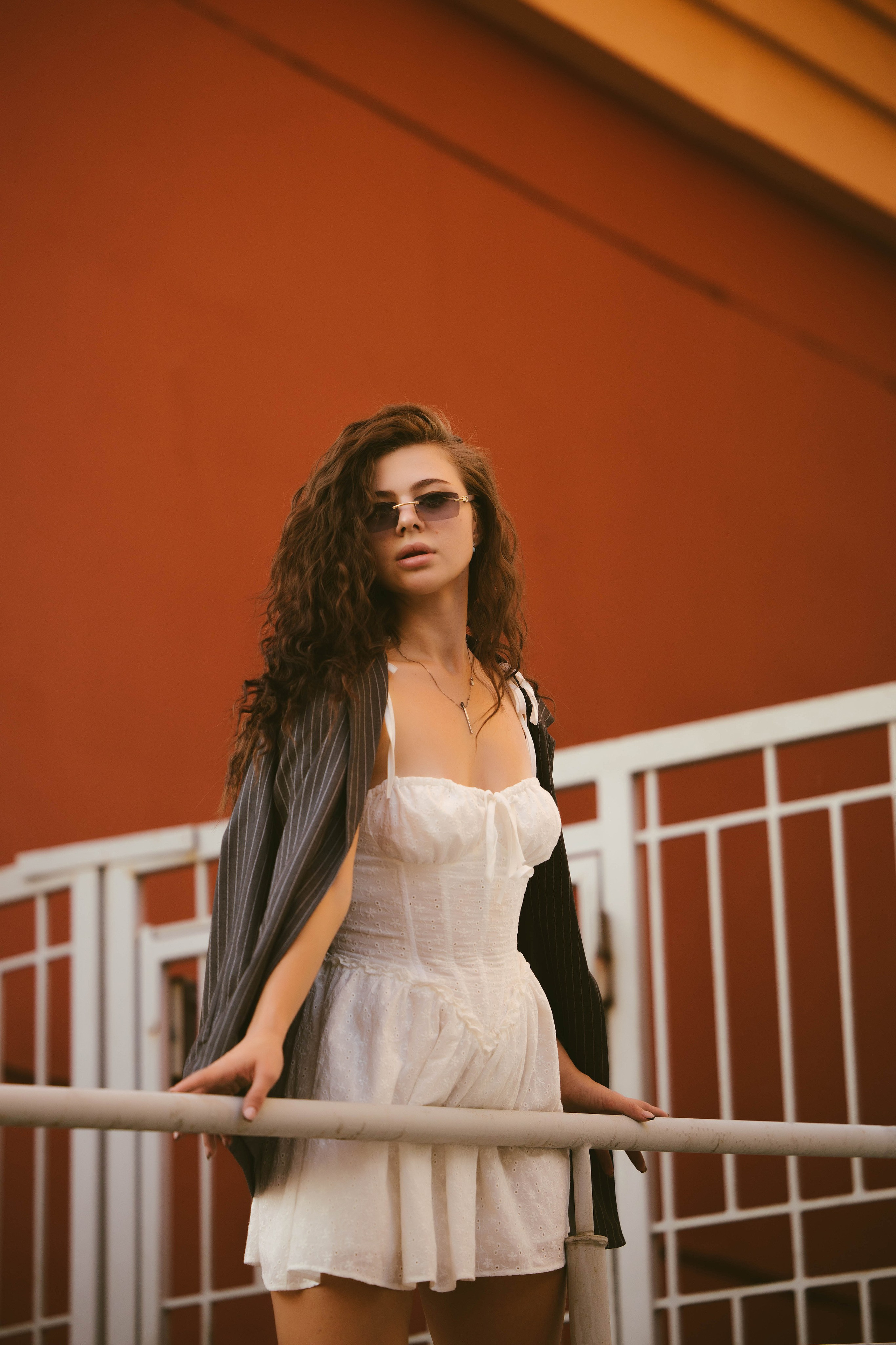 Прогулка по Липецку. Фотограф в Липецке и Москве Рыкова Юлия