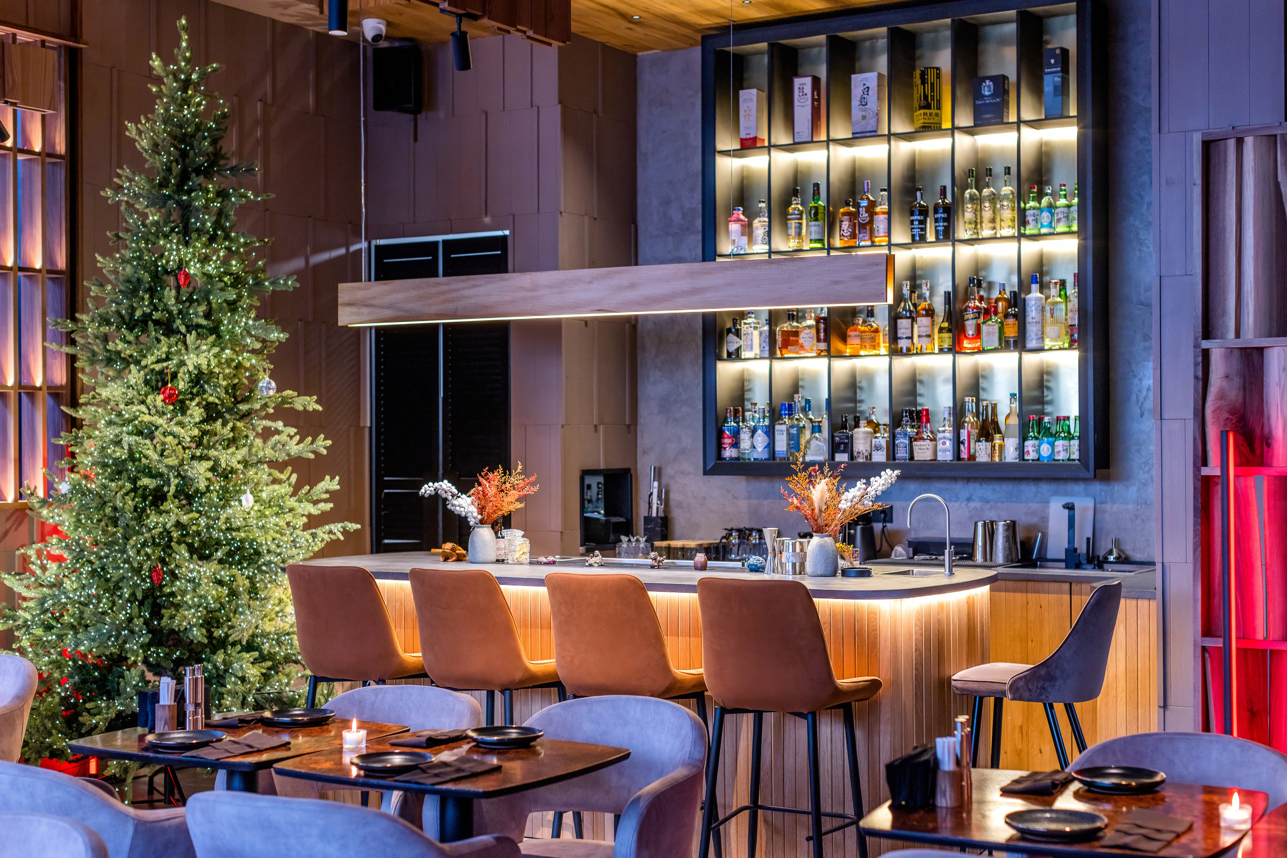 Коммерческие помещения. Интерьерный фотограф в Сочи Локтева Светлана