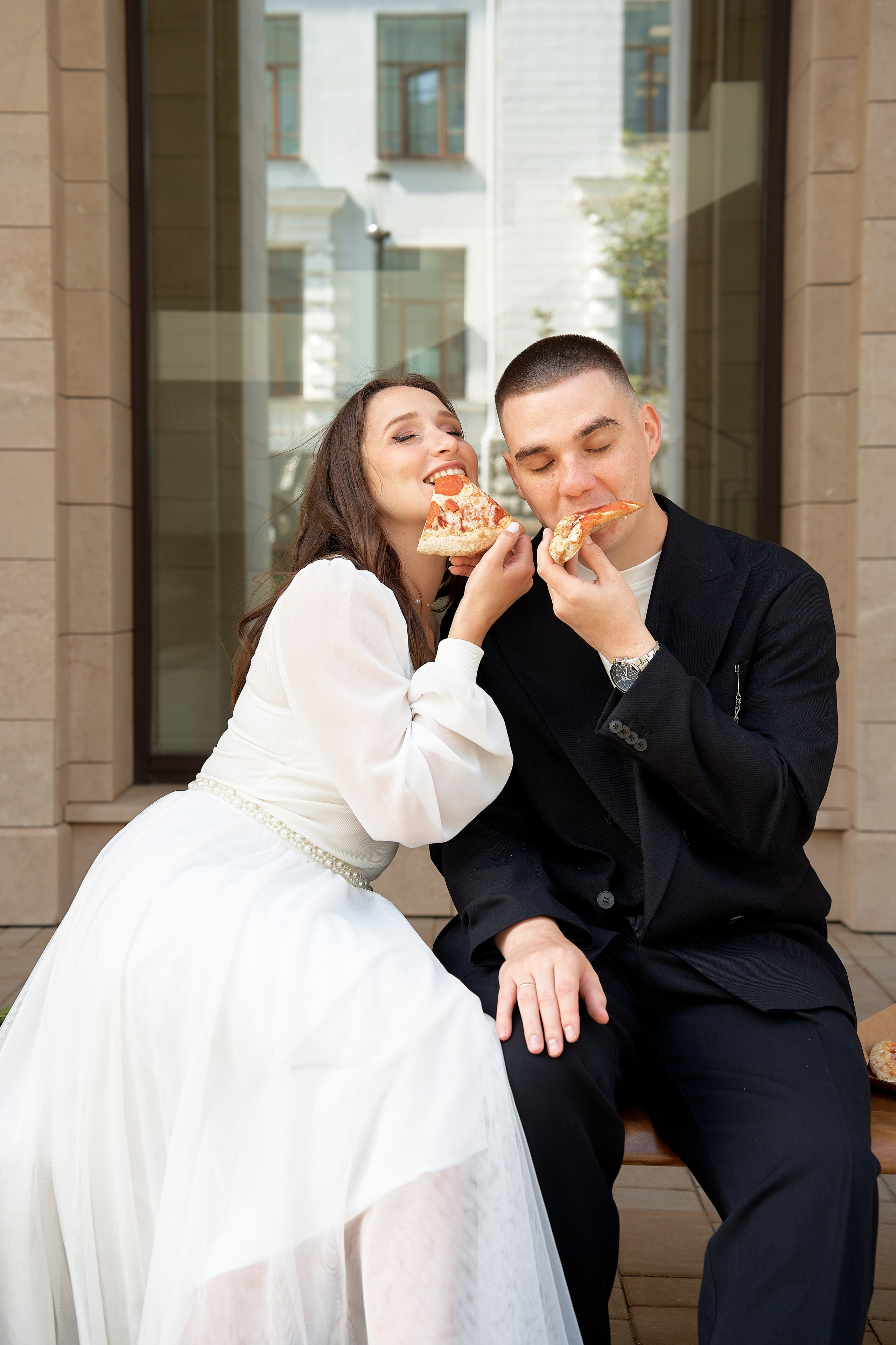Маша и Дима. Фотограф для брендов и маркетплейсов Екатеринбург Екатерина Дроздова