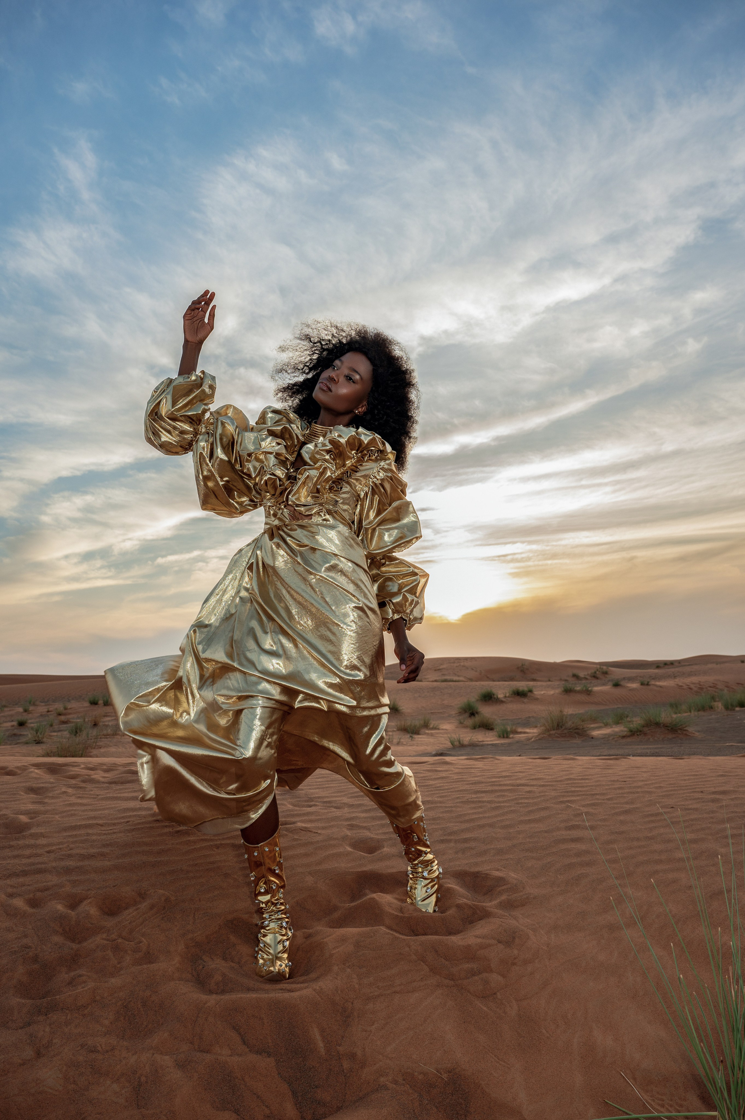 Golden. Коммерческий фотограф Москва /Дубай, эксклюзивные фэшн фотосессии