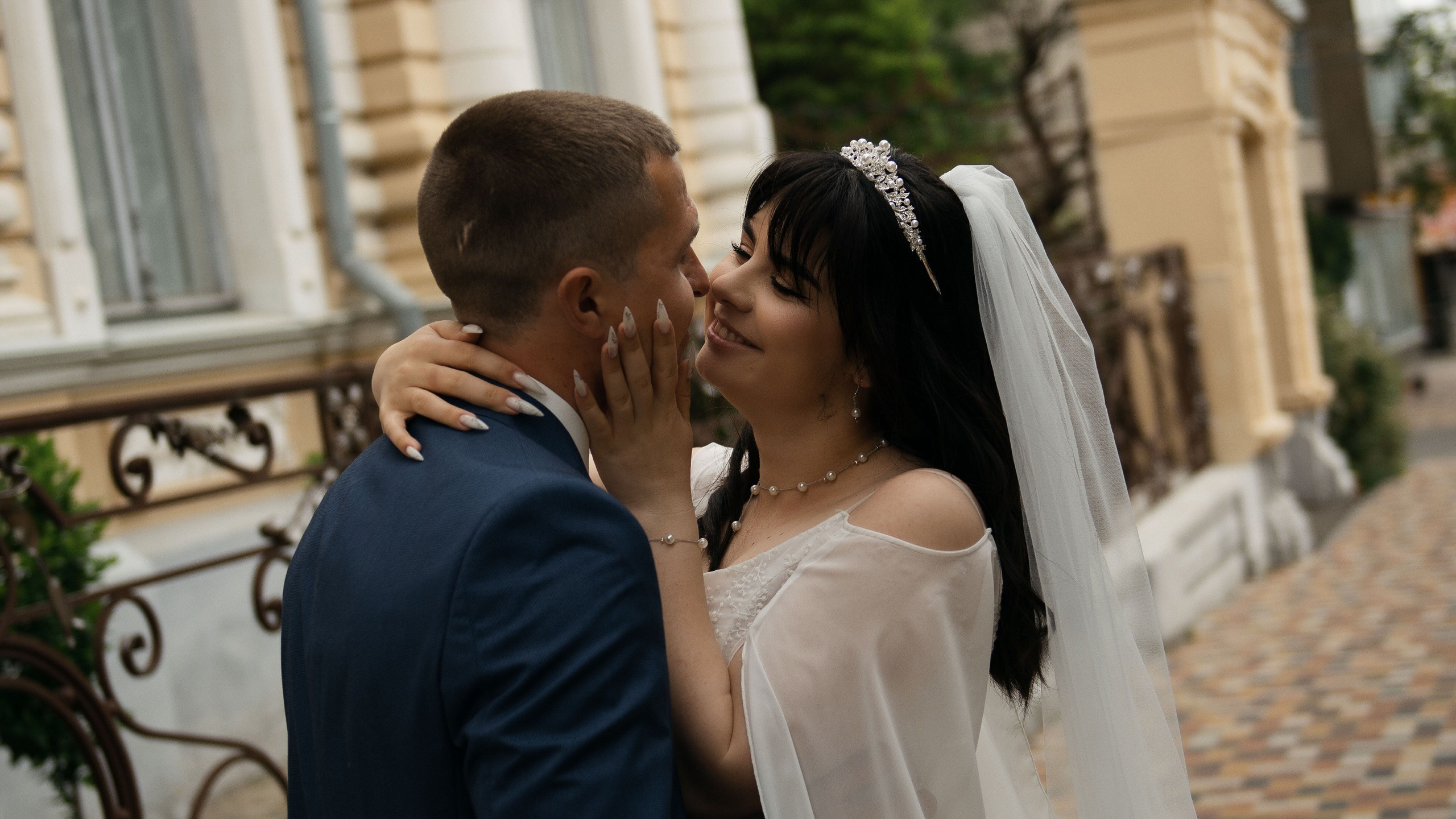 Валерия и Максим. Свадебный и женский фотограф в Ставрополе Вика Лексеева