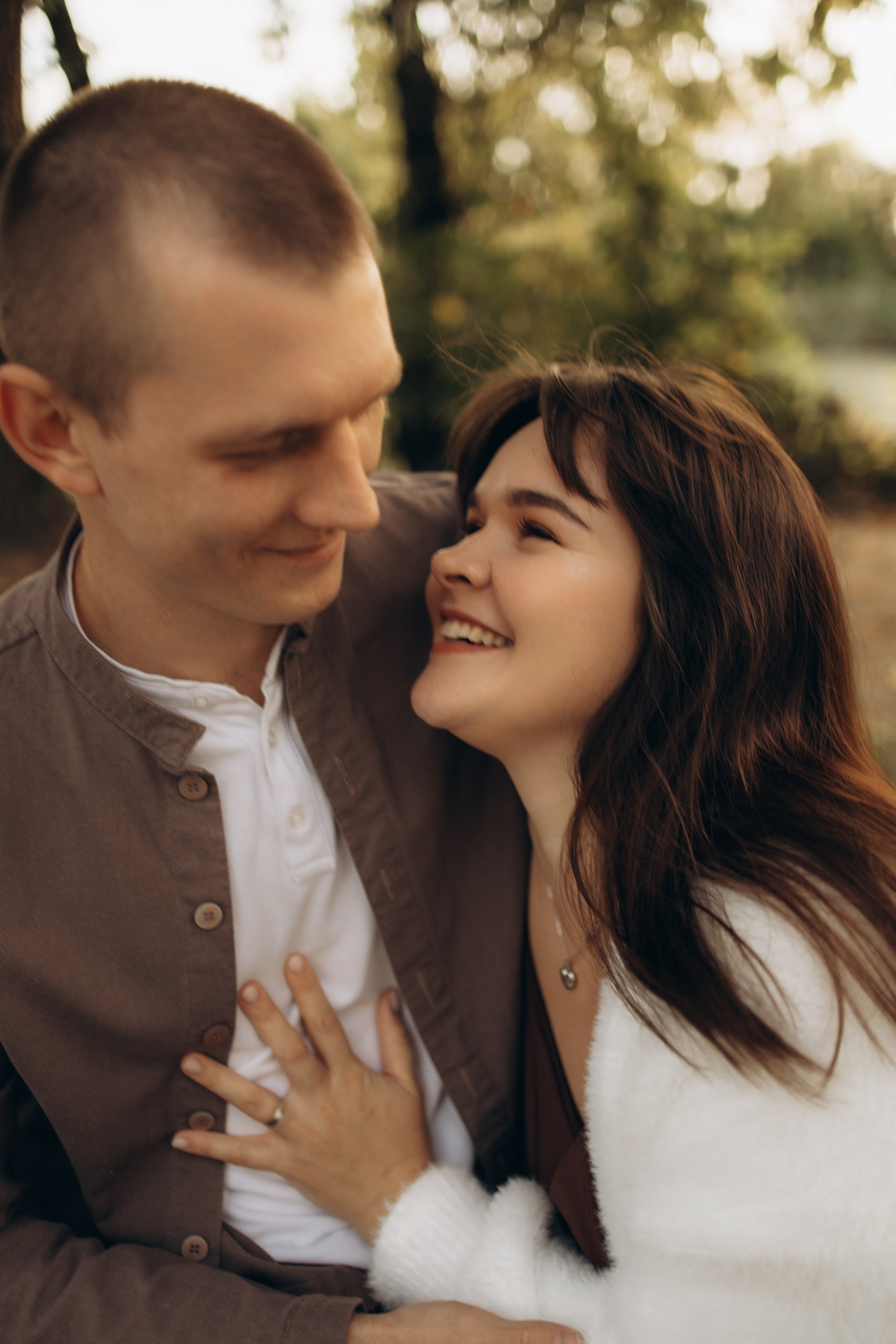 15 лет вместе. Самый теплый фотограф в Краснодаре Рябоконь Ксения