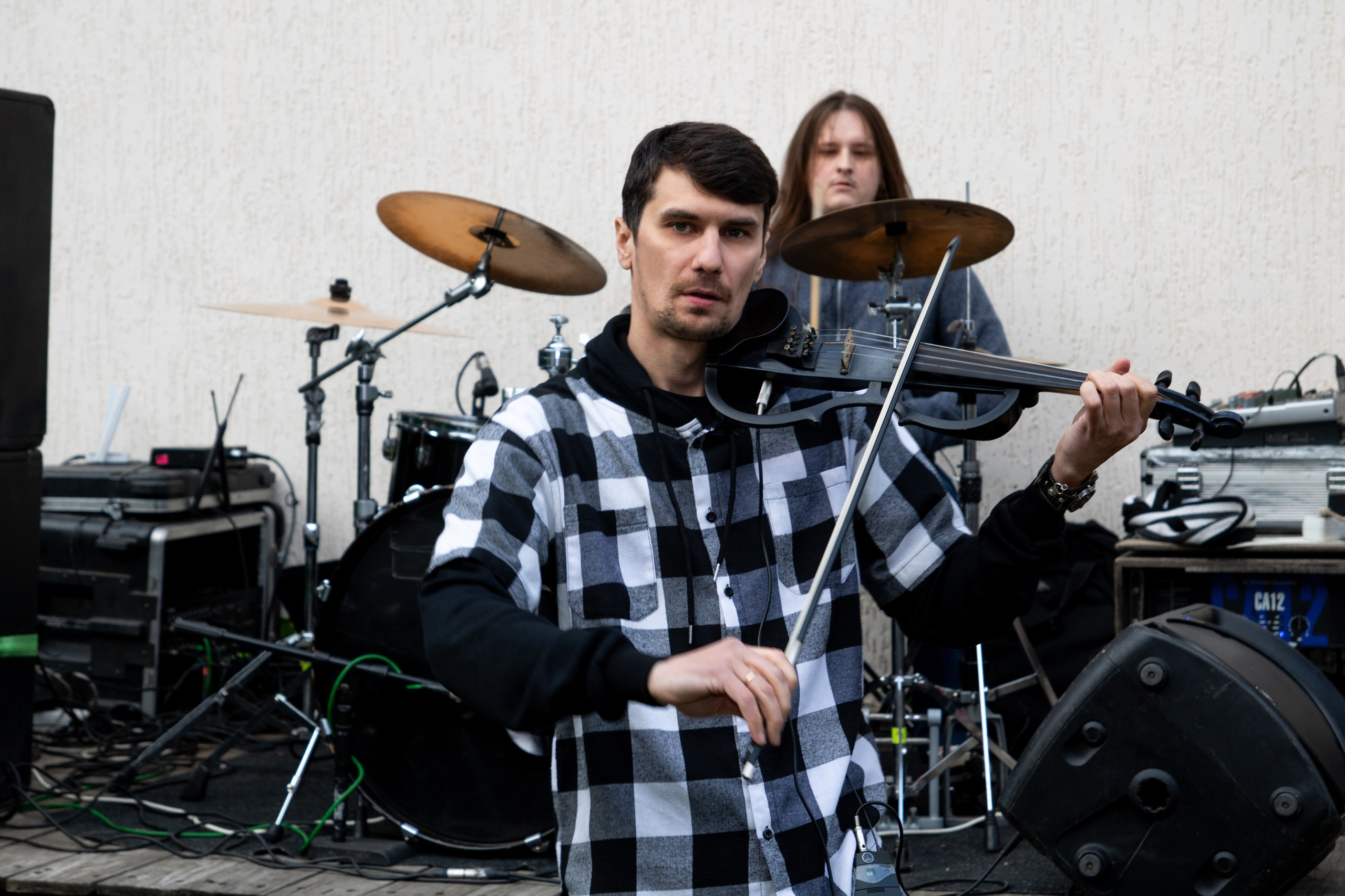 Открытие мотосезона 2024. Фотограф в Самаре Алексей Головачёв