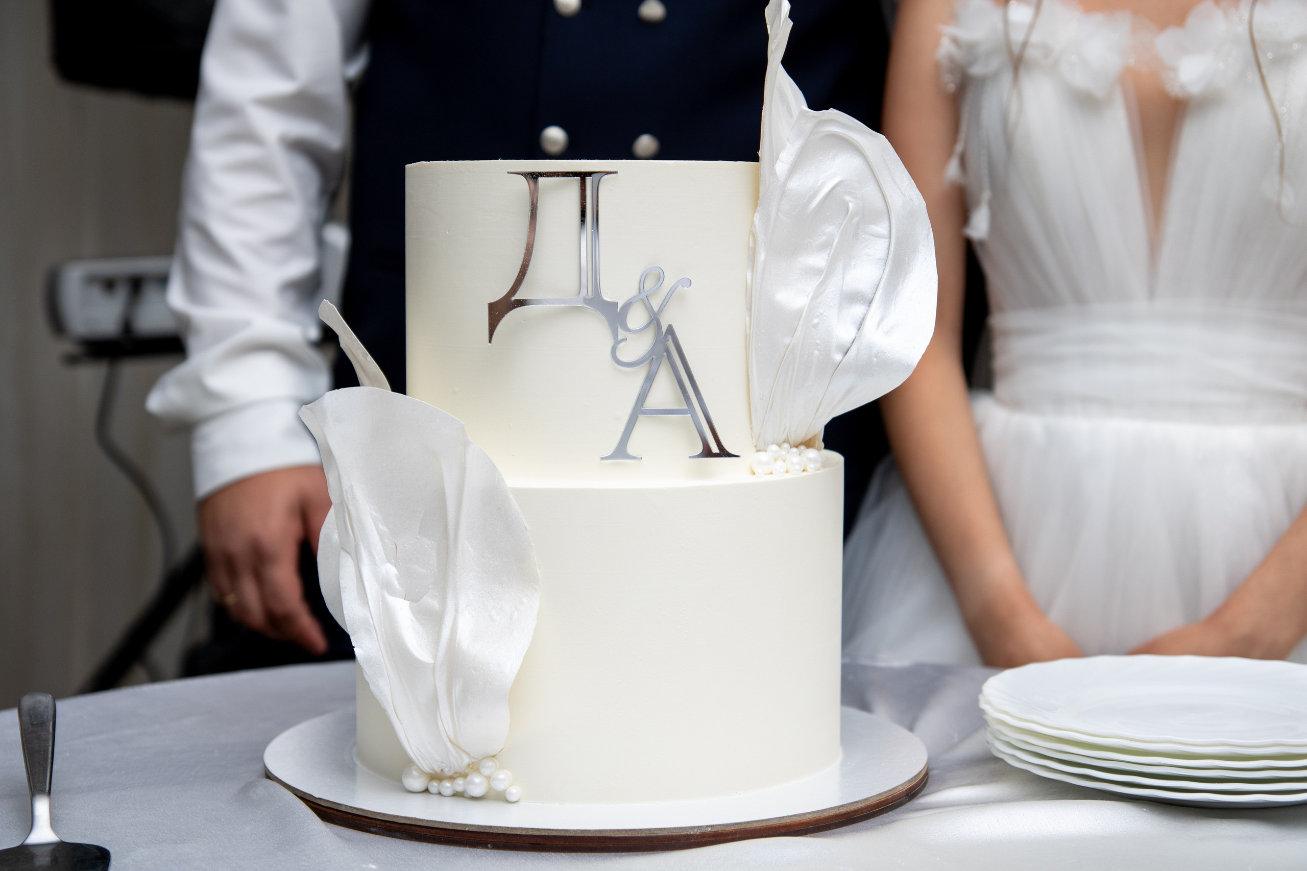 Анна и Дмитрий. Фотограф в Самаре Алексей Головачёв