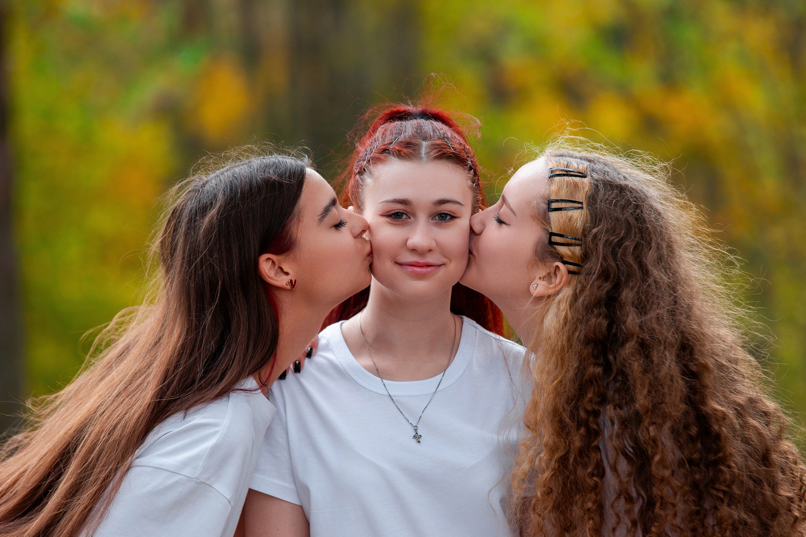 ОСЕННЯЯ ФОТОСЕССИЯ В УСАДЬБЕ ШЕНШИНЫХ г. МЦЕНСК ДЛЯ 9 КЛАССА. ТВОЙ АЛЬБОМ / ТВОИ ПРАВИЛА