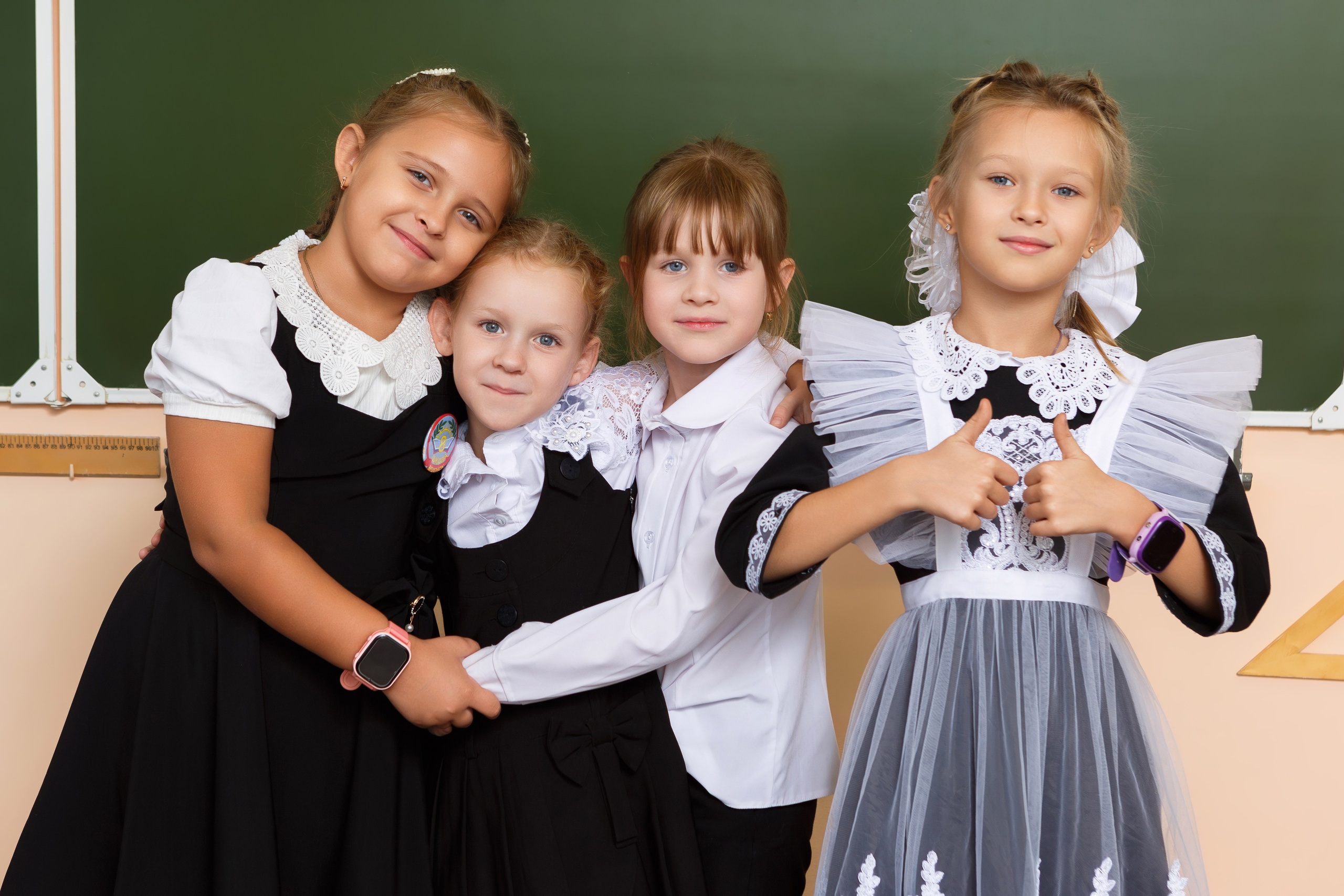 ШКОЛЬНАЯ ФОТОСЕССИЯ ДЛЯ 1 КЛАССА. ТВОЙ АЛЬБОМ / ТВОИ ПРАВИЛА