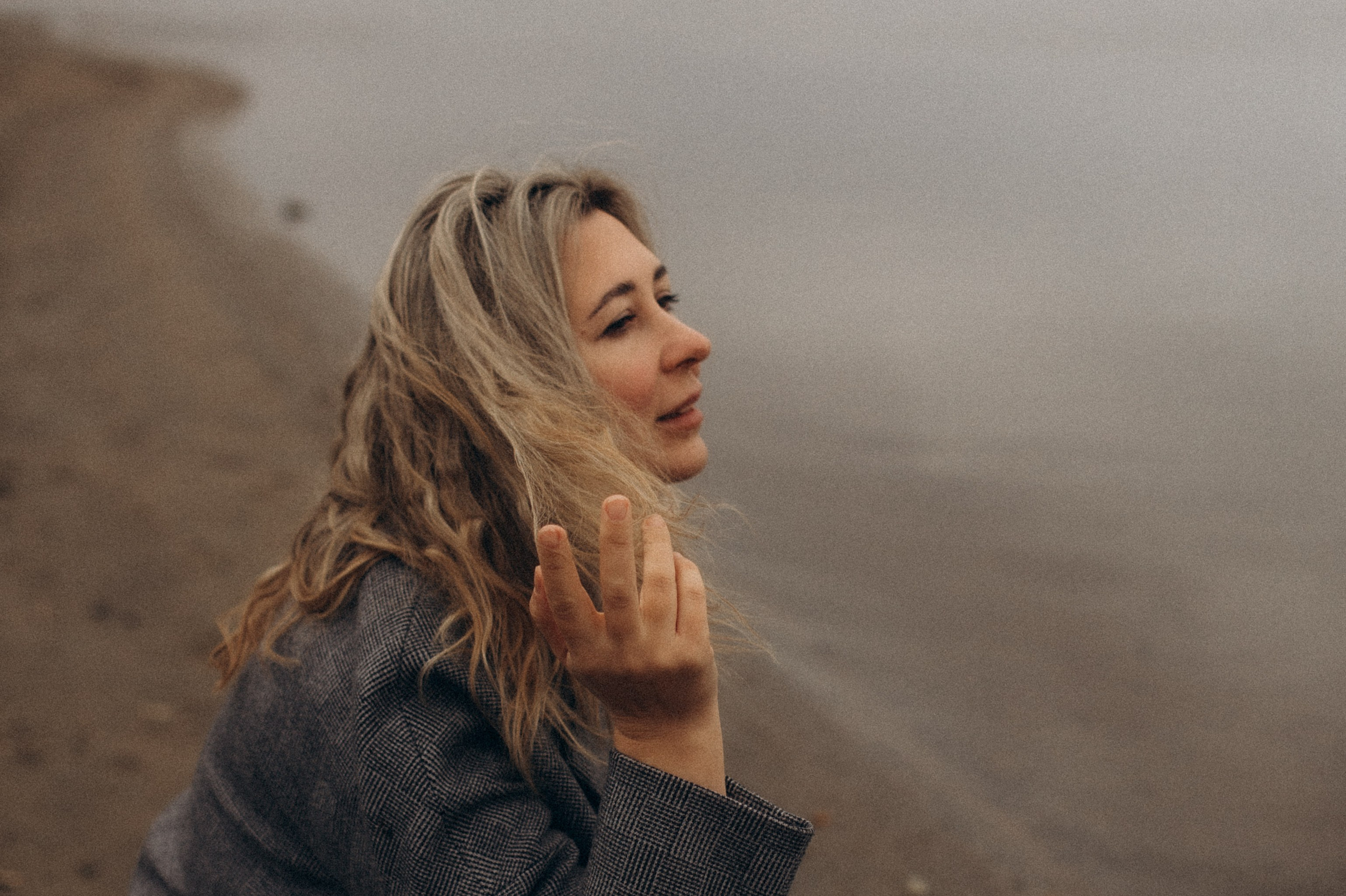 Осенняя прогулка, Настя. Семейный фотограф lifestyle в Новосибирске Елена Шпилевая