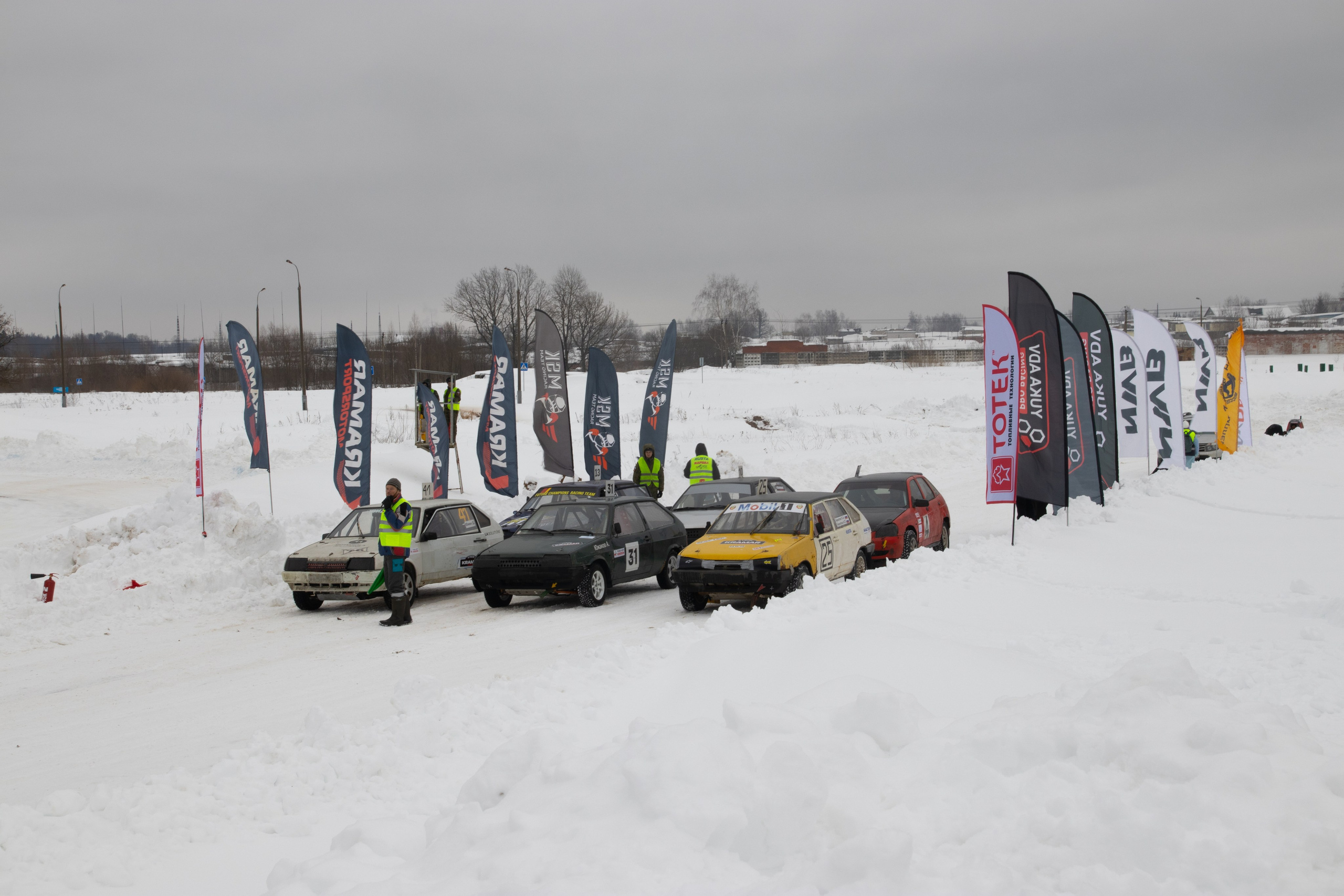 Кубок «KRAMAR MOTORSPORT» «YUKA ADV PRO RACING» 28.02.2026 Калининец М.О. Фотоклиника Светланы Шутько