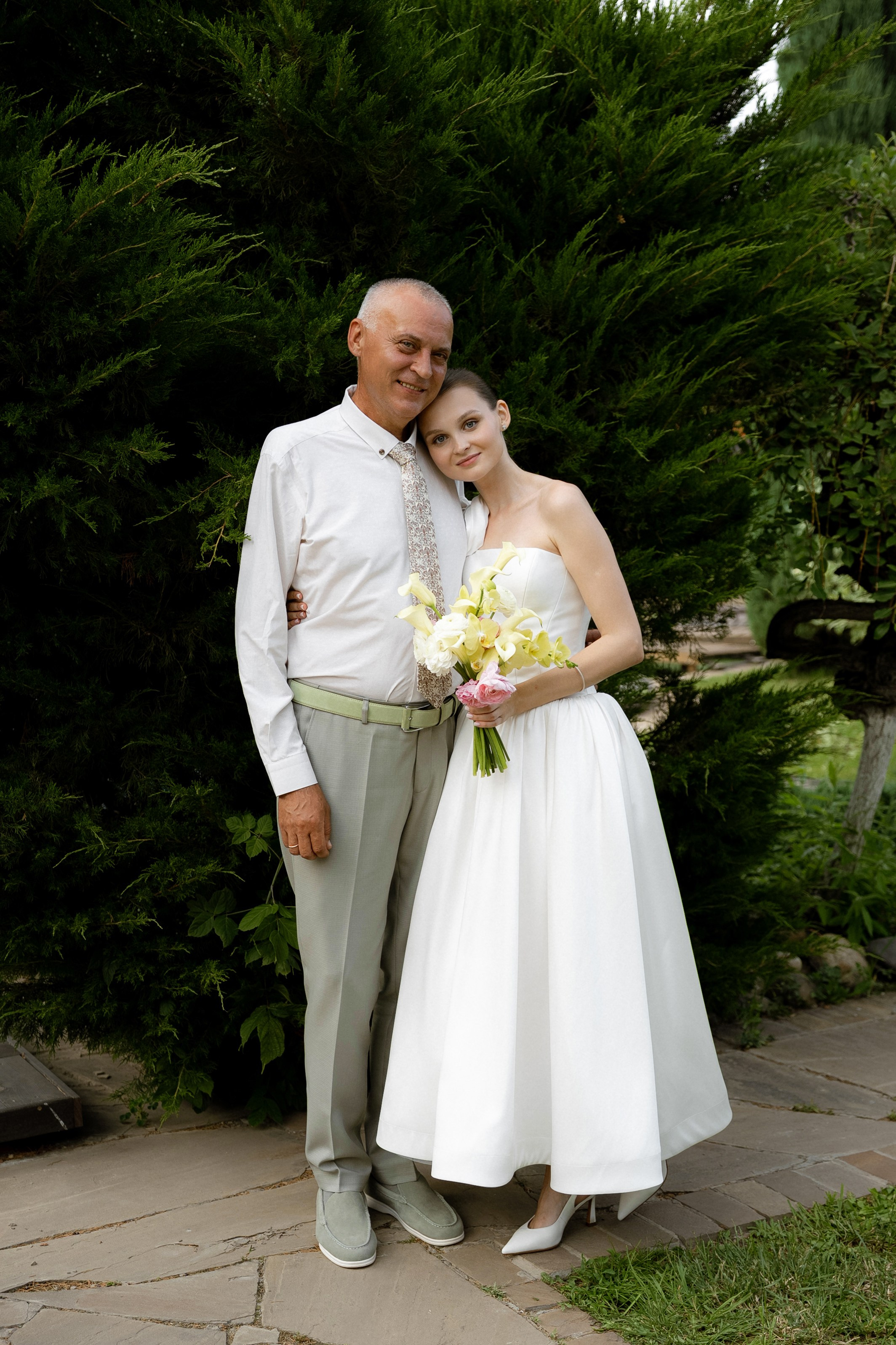 К+А Полный день (сокращено). Семейный и портретный фотограф в Саратове Сахарова Маша