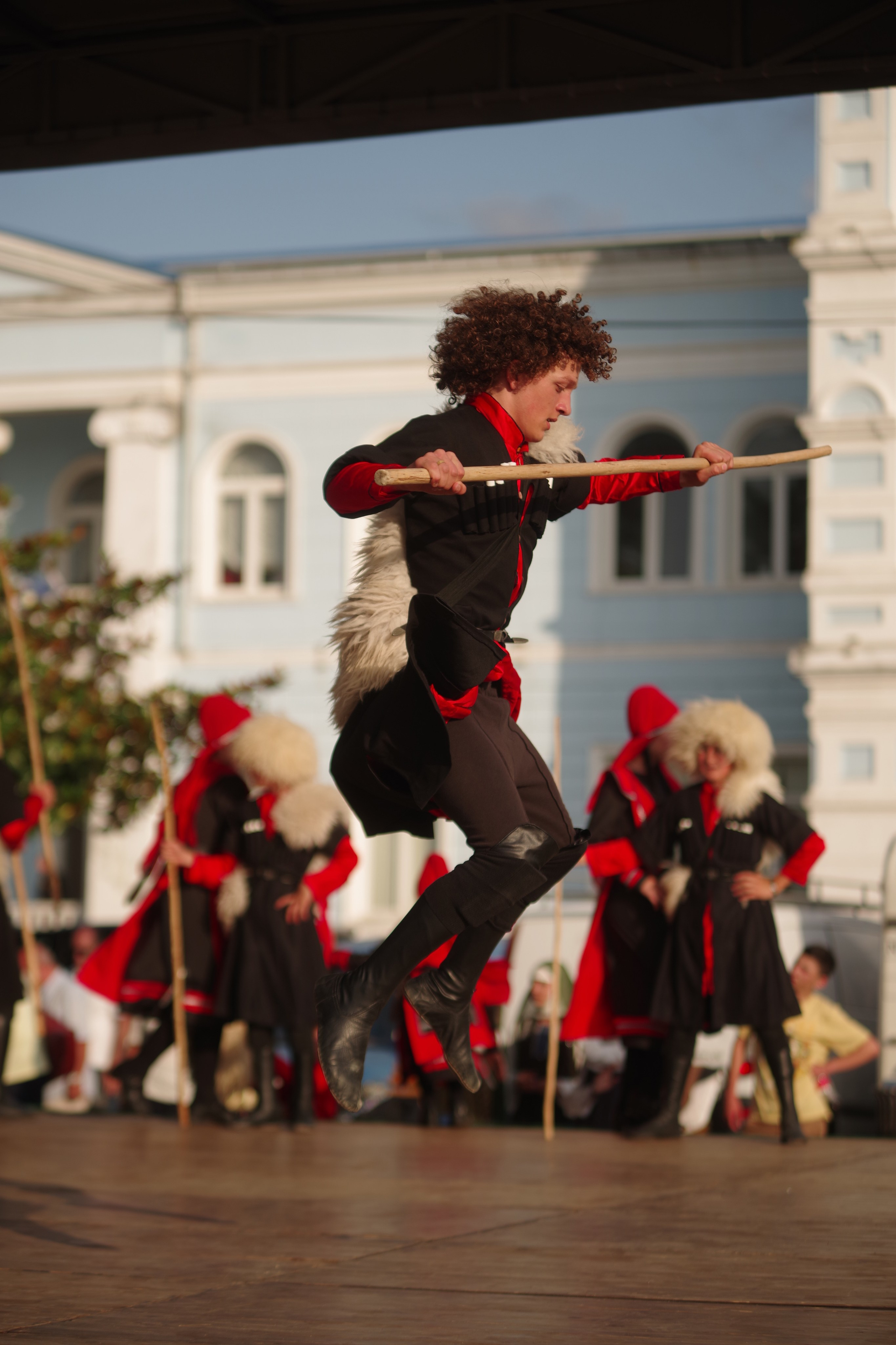 Батуми с ლილე. Портретный фотограф Денис Милютин