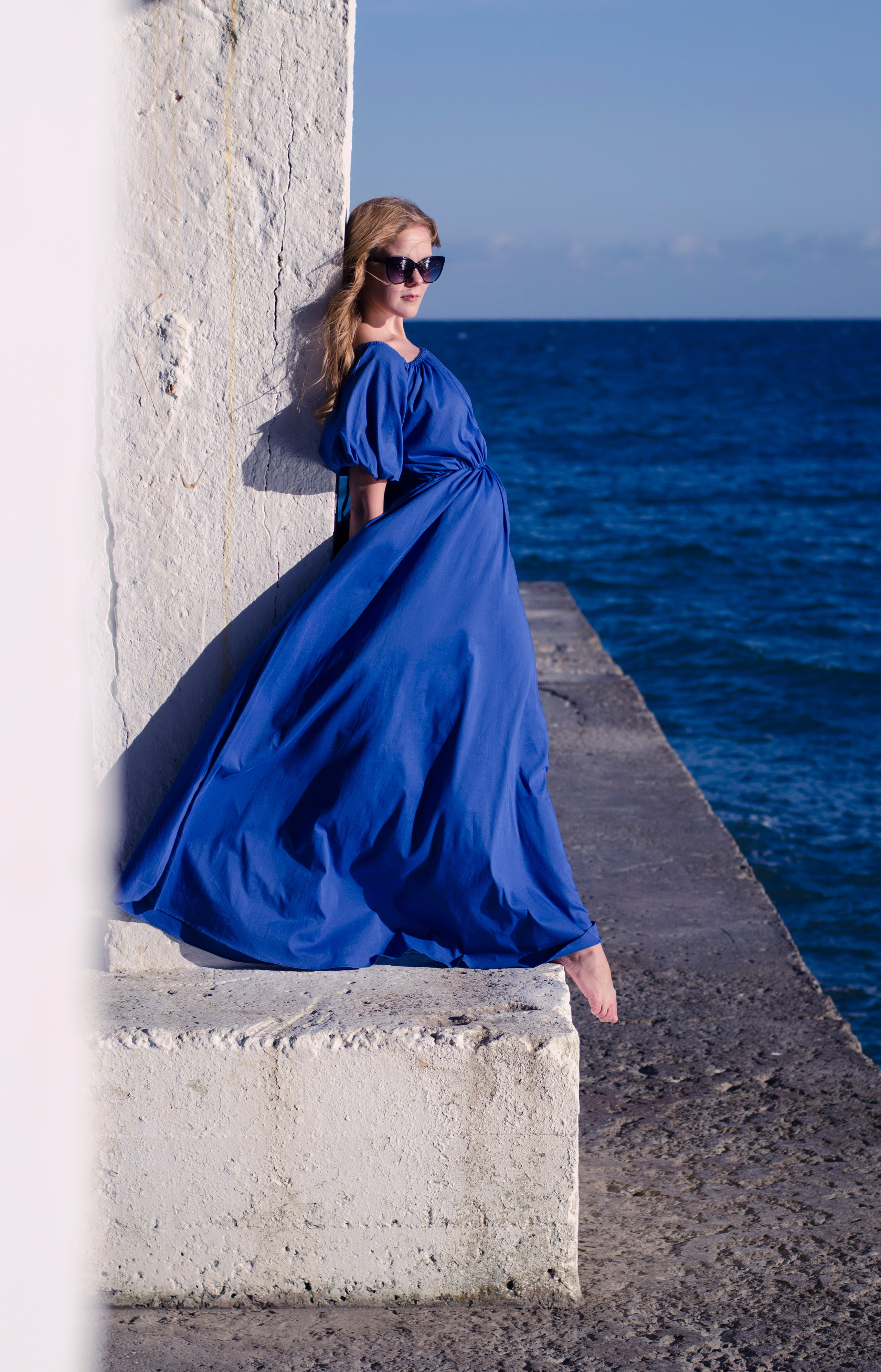 Южная фотопрогулка с Г. Портретный и репортажный фотограф в Санкт-Петербурге Варвара Жукова