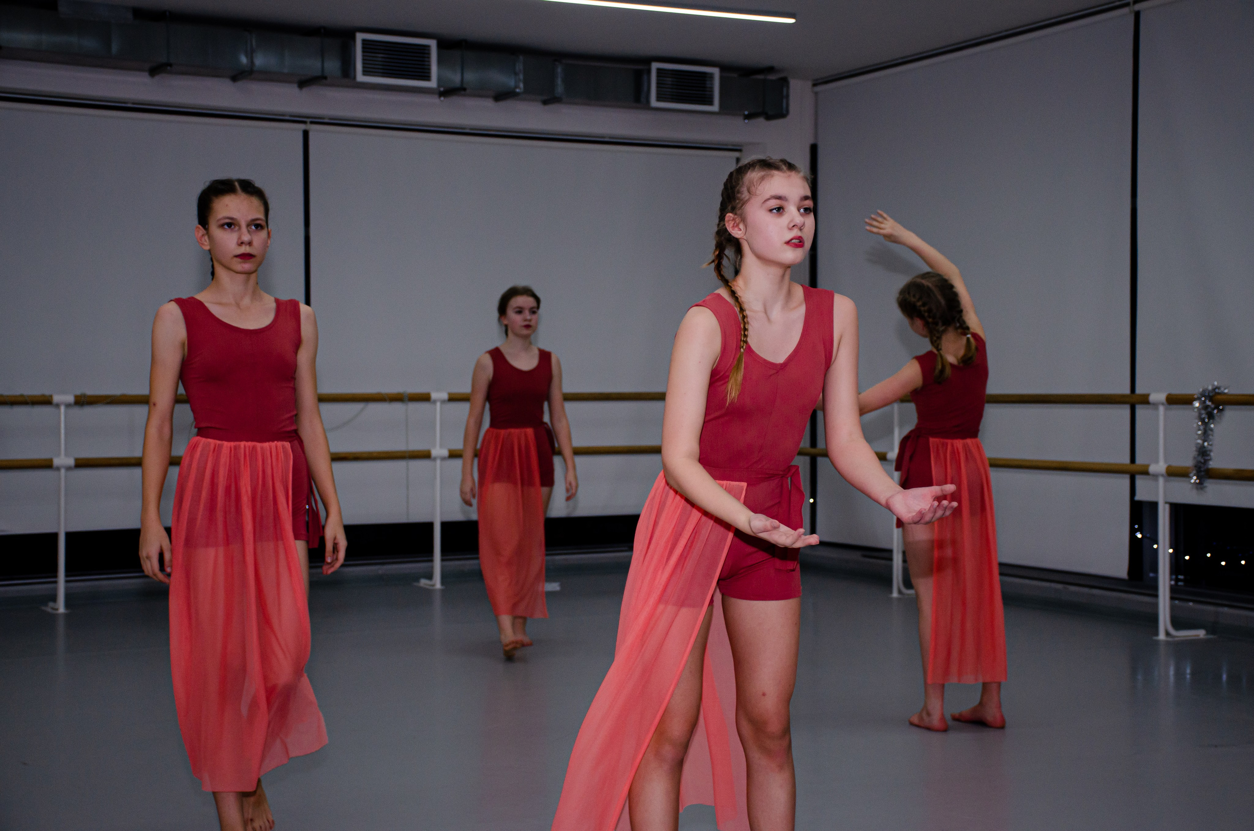 Балет, танец (концерты, уроки, репетиции, закулисье танцующих детей и взрослых). Портретный и репортажный фотограф в Санкт-Петербурге Варвара Жукова