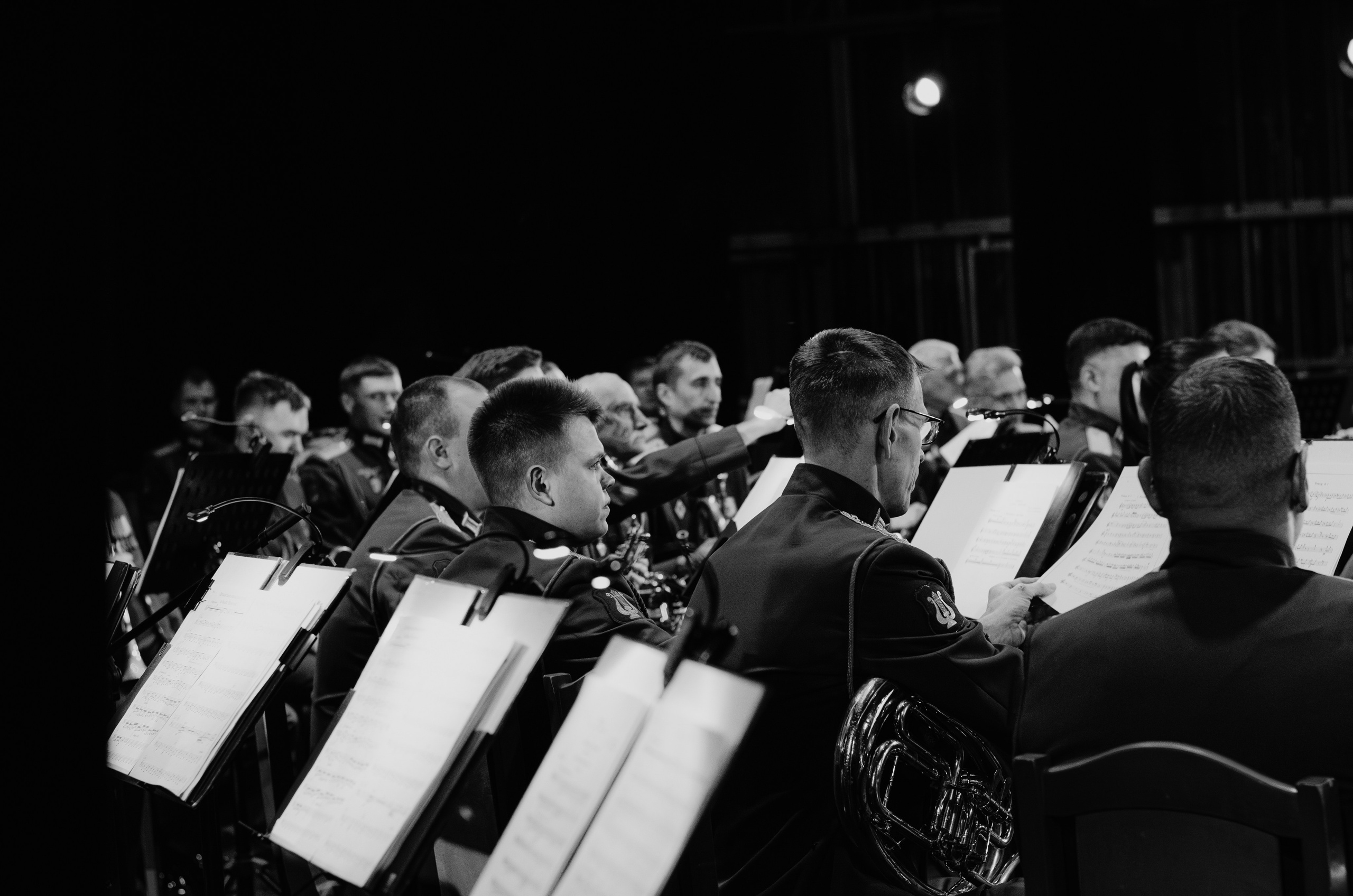 Новогодняя программа «Щелкунчик» на сцене Дома Офицеров. Портретный и репортажный фотограф в Санкт-Петербурге Варвара Жукова