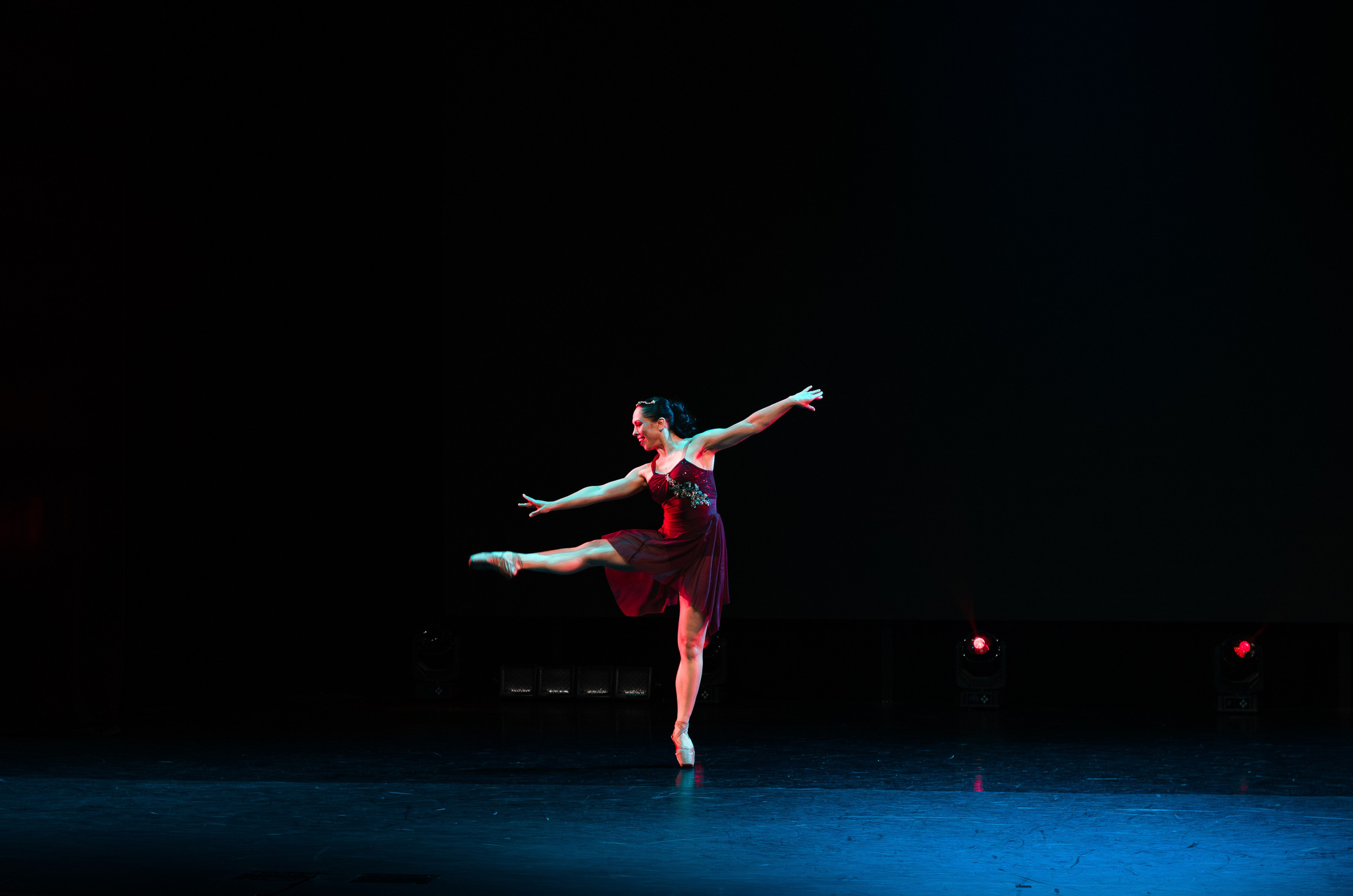 Гала-концерт Всероссийского фестиваля любительского балета Aurora PRIX — 2025. Портретный и репортажный фотограф в Санкт-Петербурге Варвара Жукова