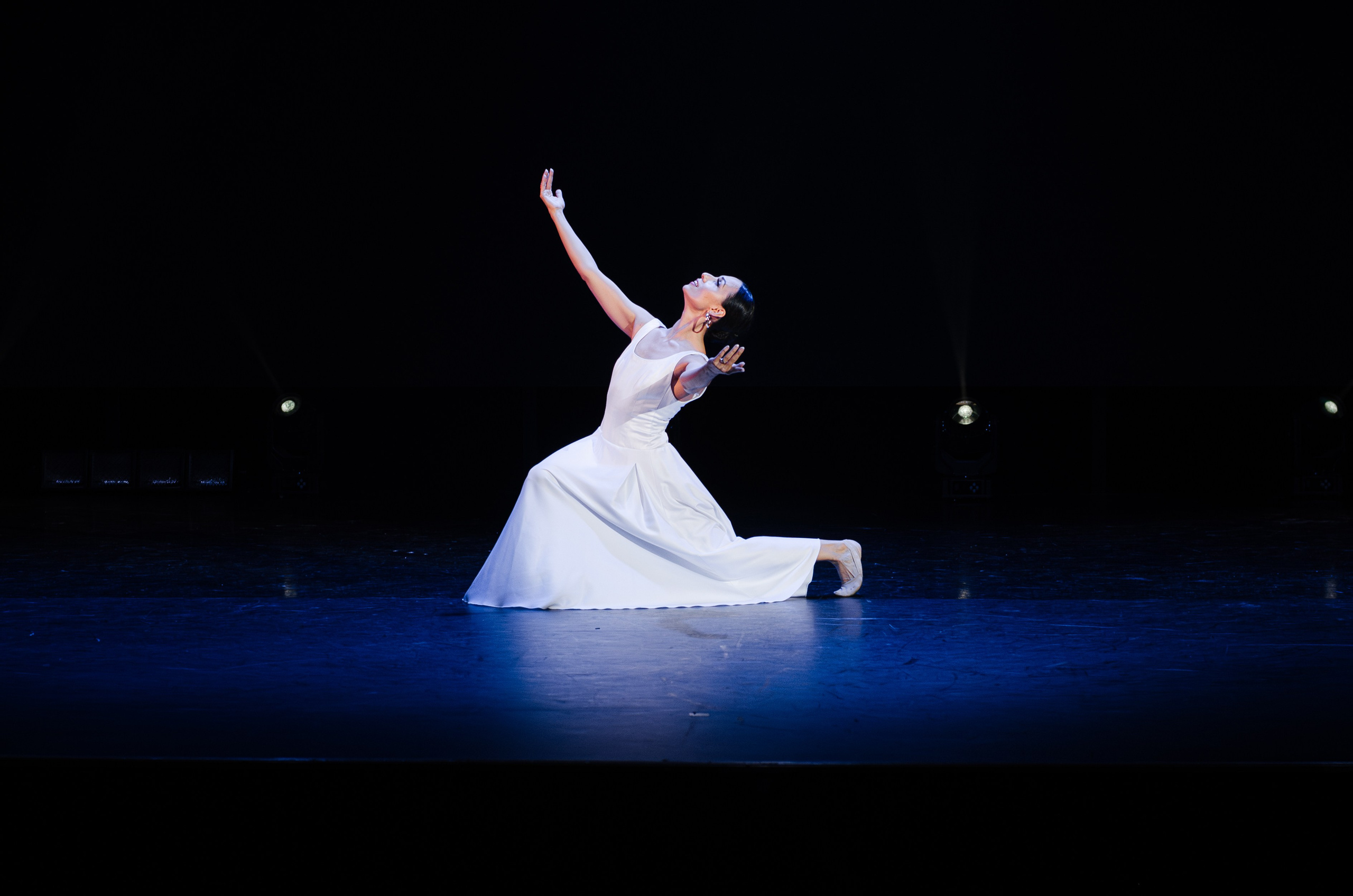 Гала-концерт Всероссийского фестиваля любительского балета Aurora PRIX — 2025. Портретный и репортажный фотограф в Санкт-Петербурге Варвара Жукова