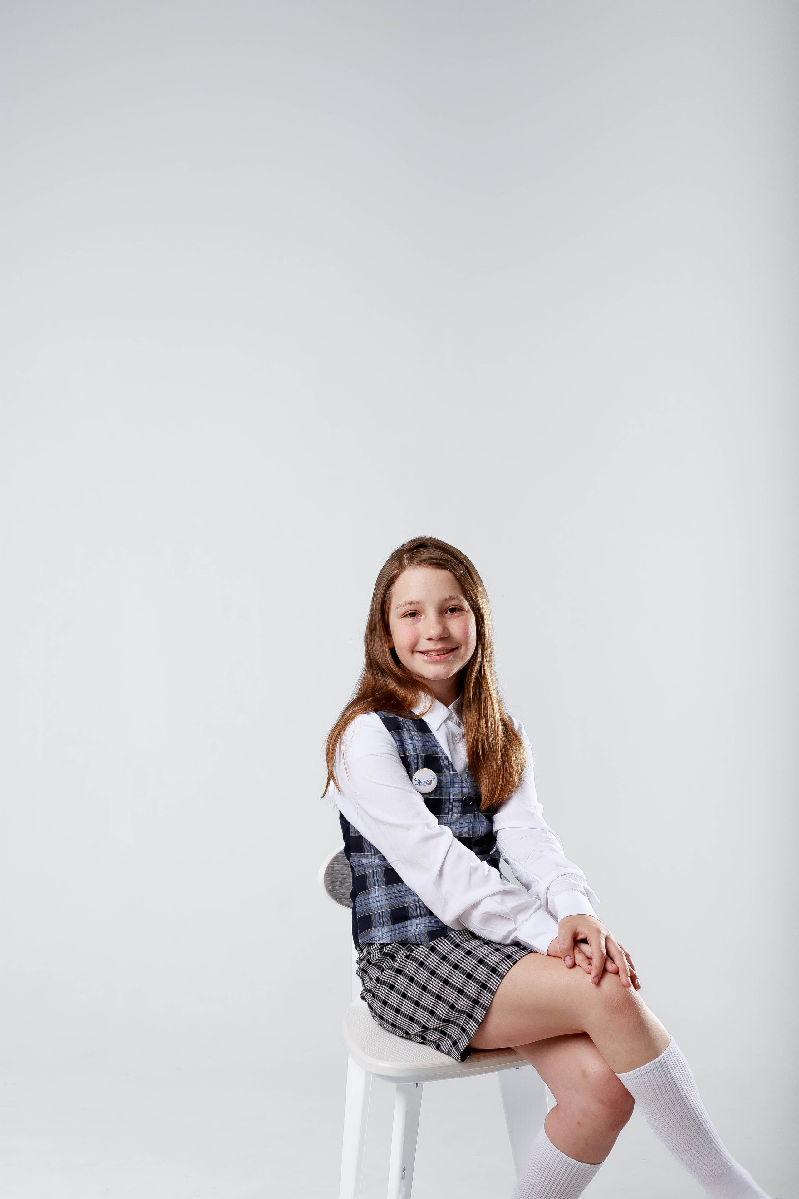 Школьники. Женский/Детский фотограф в Симферополе Вероника Слепогина