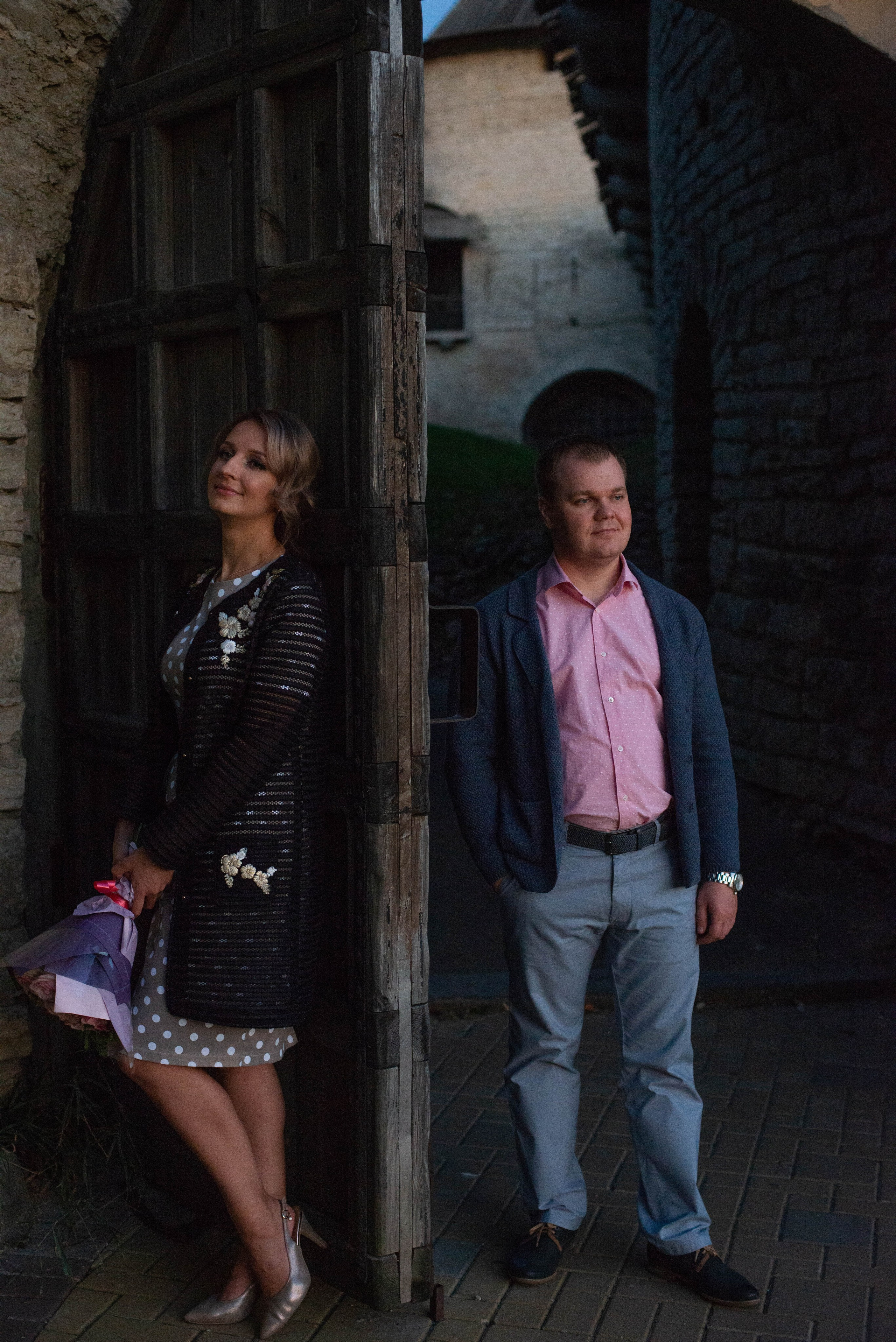 Пары. Гупалов Игорь — фотограф