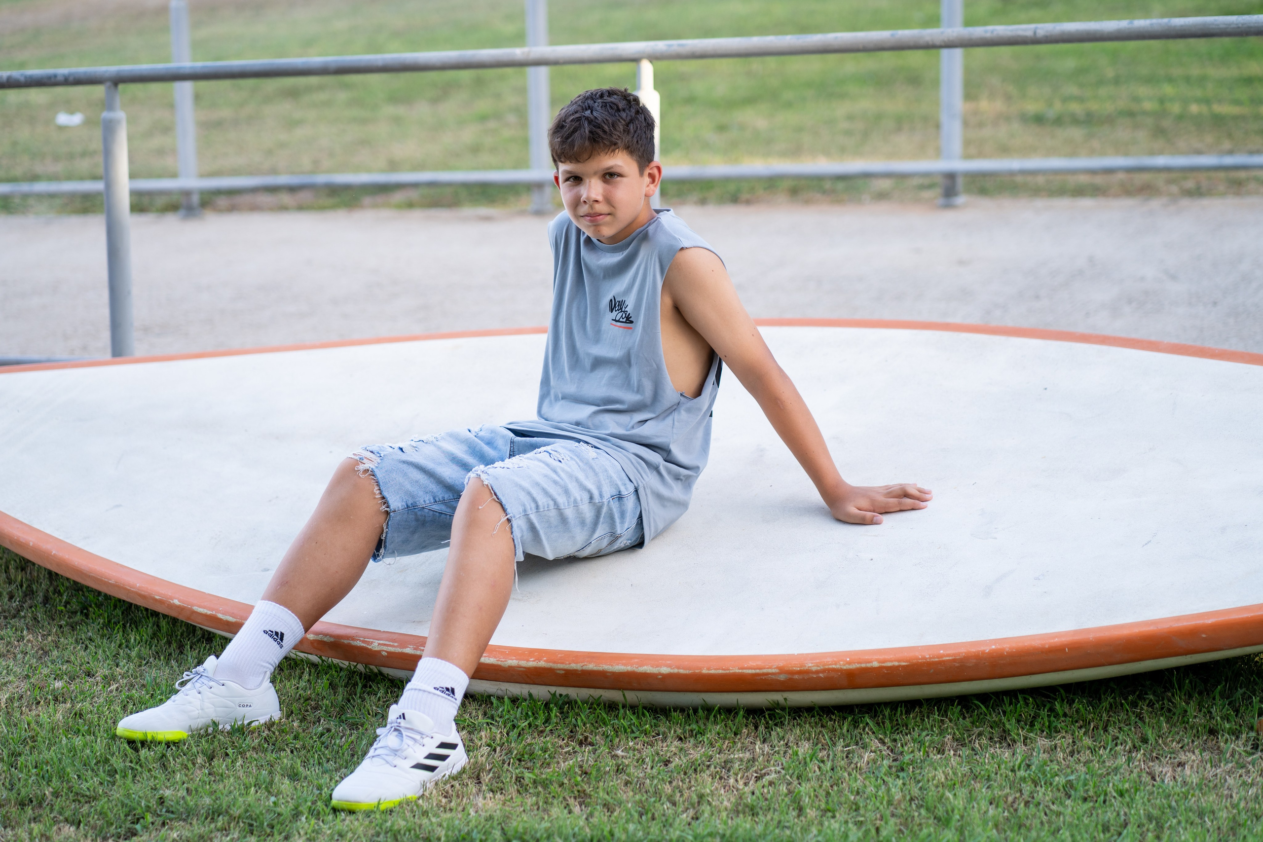 Семейная фотосессия Анжелики. Семейный и детский фотограф в Израиле и Москве Дорошок Надя