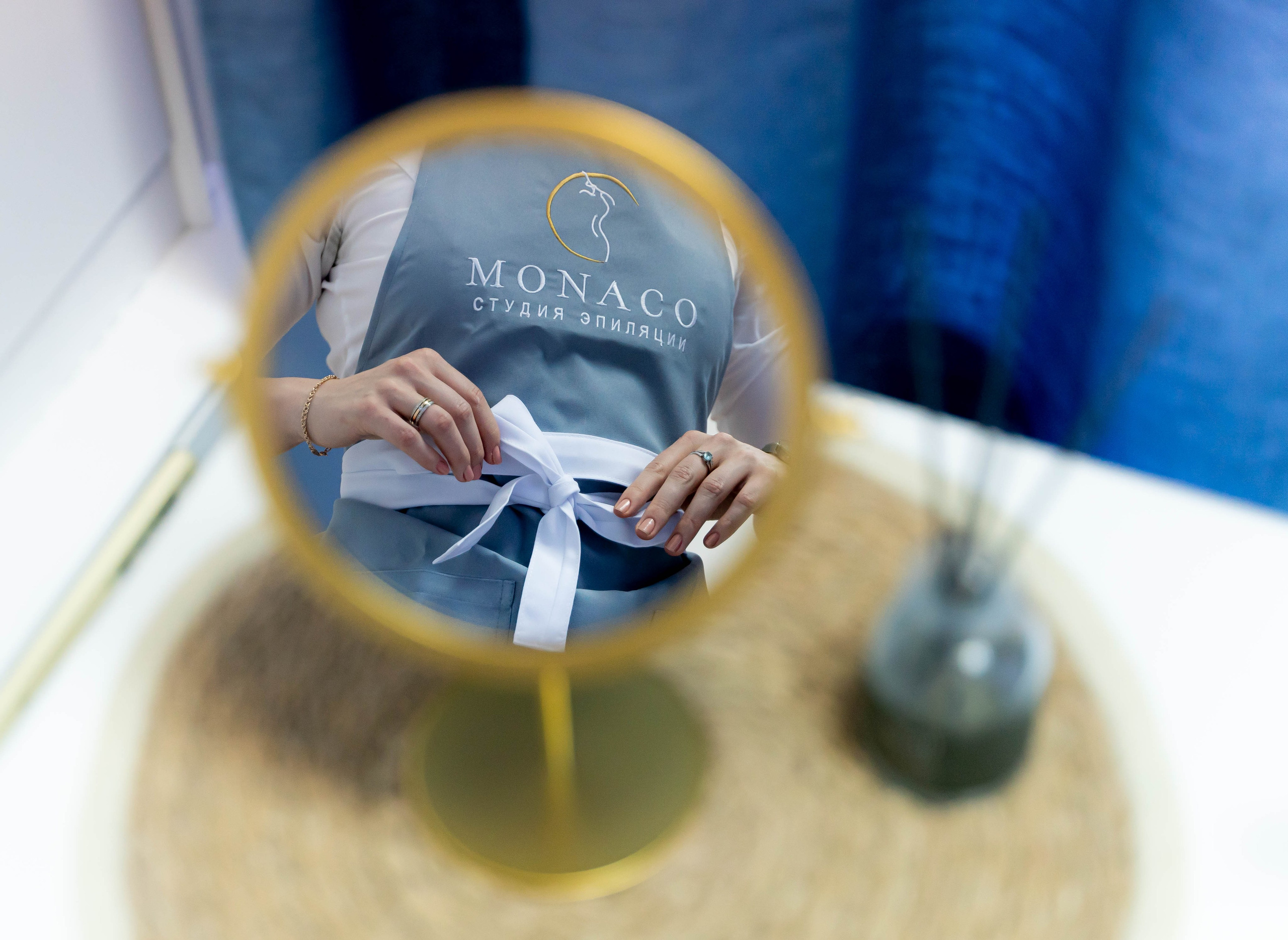 Контент для студии эпиляции. Твой фотограф Алина Кочергина