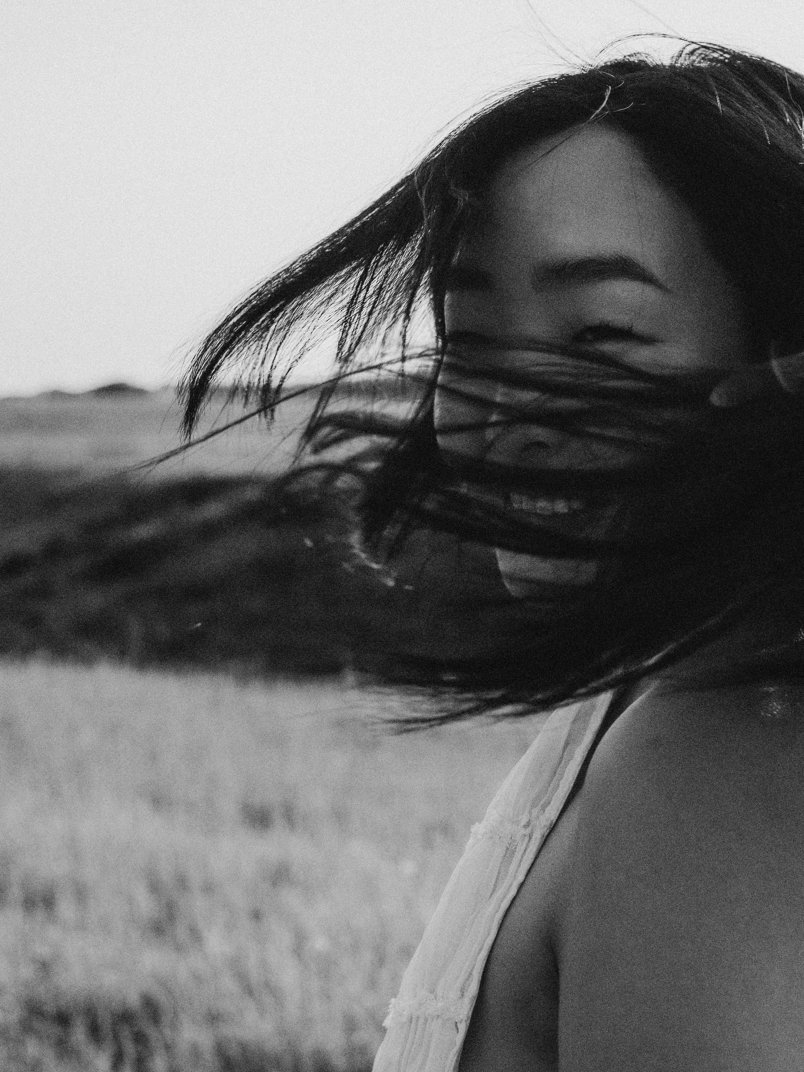 Тихая красота. Семейный фотограф в Кемерово Мария Дорожко