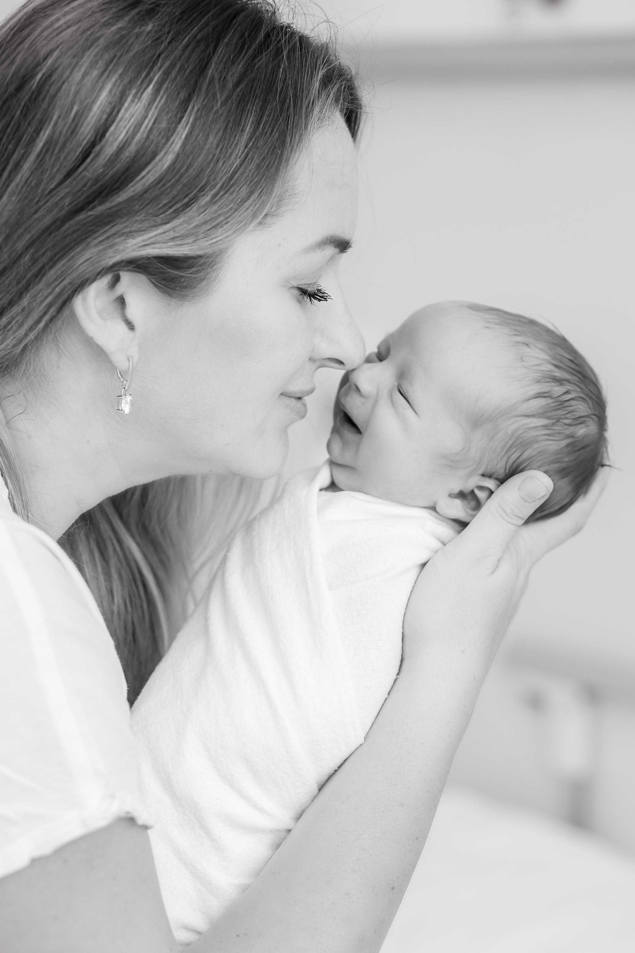 Юлия и Ванечка. Съемка Таинств Крещения Венчания, детские и семейные съемки в Пензе