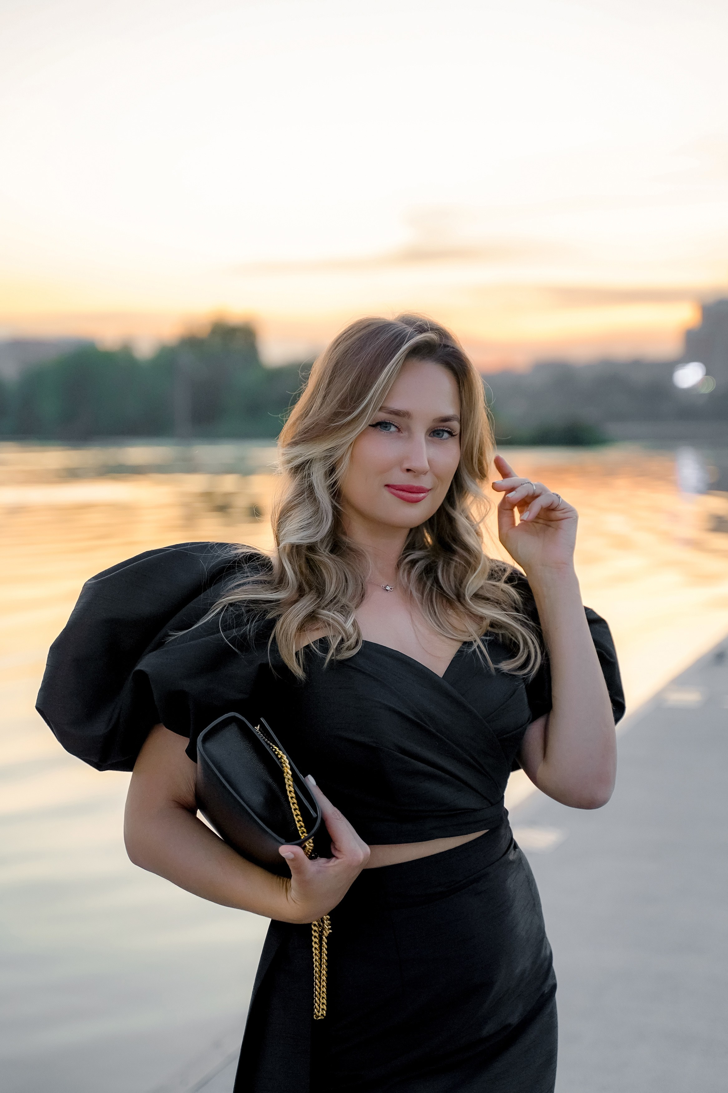 День Рождения на яхте. Свадебный фотограф Москва