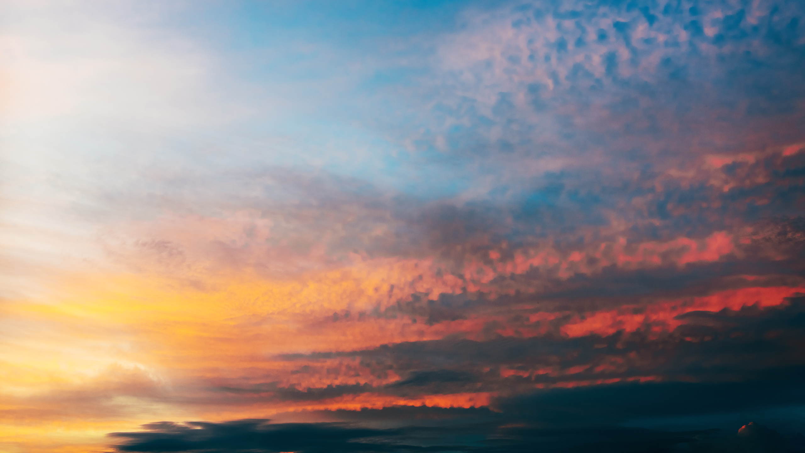 Небо видело всё. Komonev