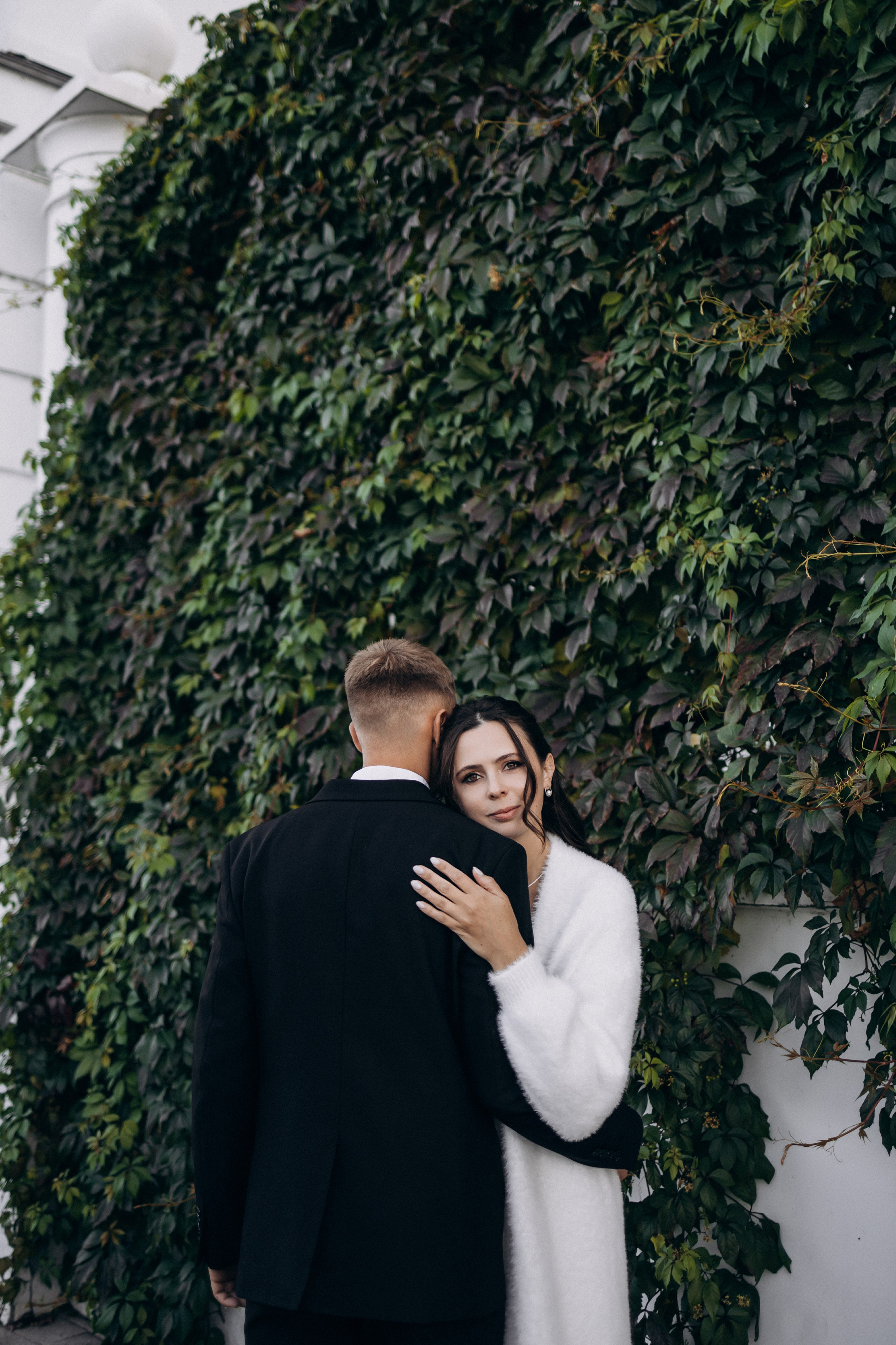 Свадьба Ивана и Анастасии. Фотограф Нижний Новгород