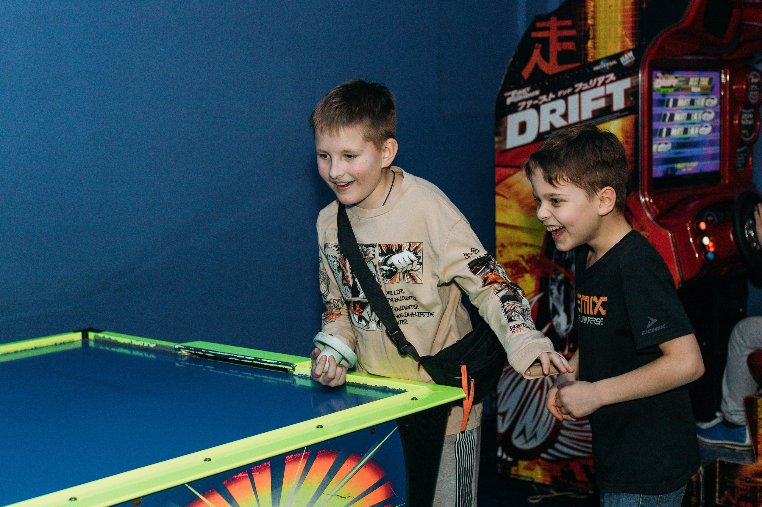 Репортаж. Главная