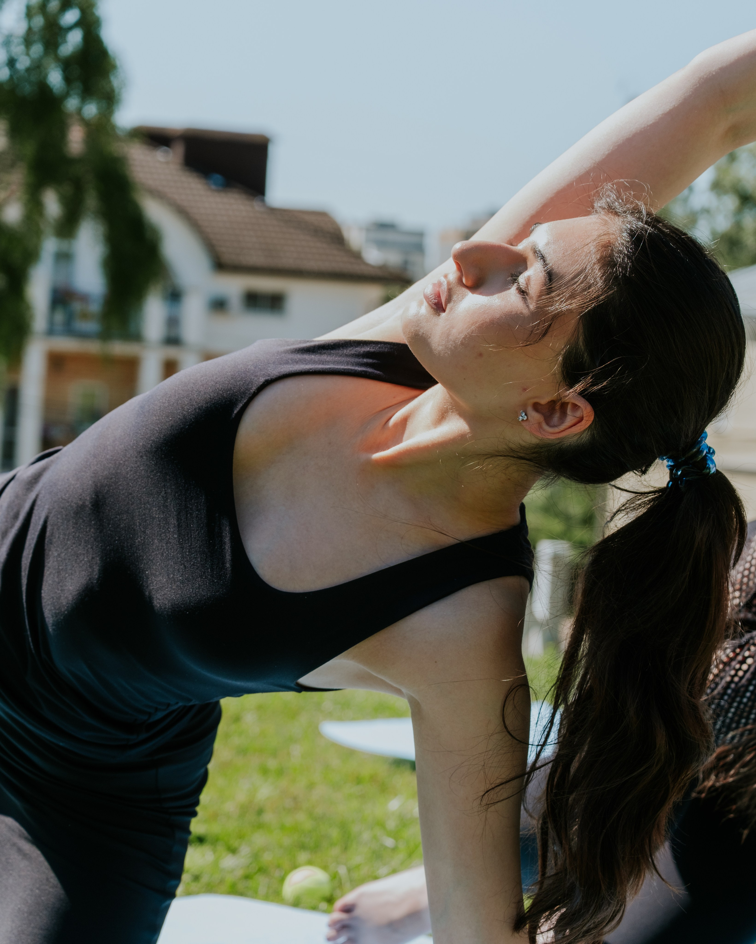 Дебют МакАура. Репортаж с возложения цветов 23.02.2023