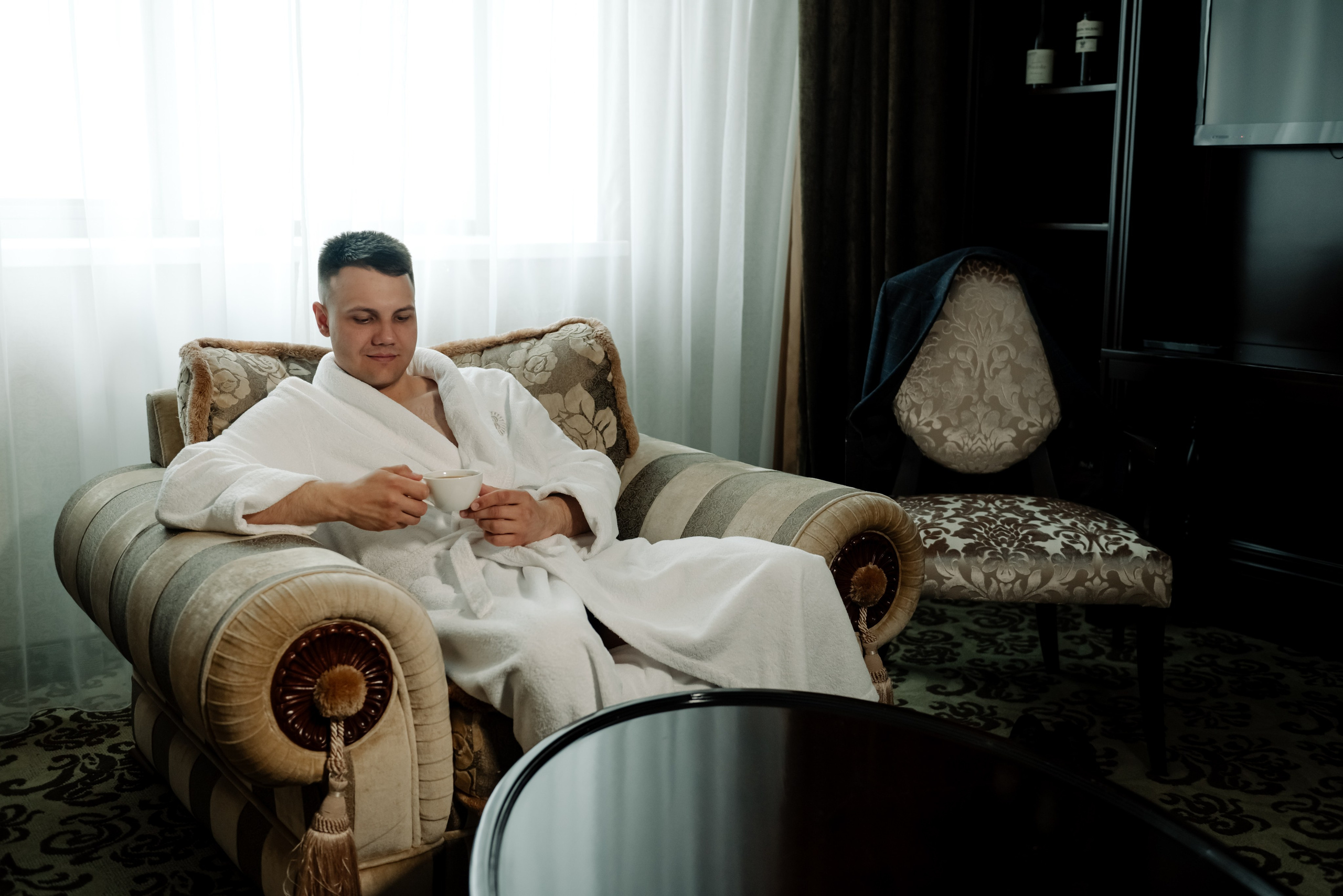 Катерина и Вадим. Свадебный и сеейный фотограф в Санкт-Петербурге Елена Худякова