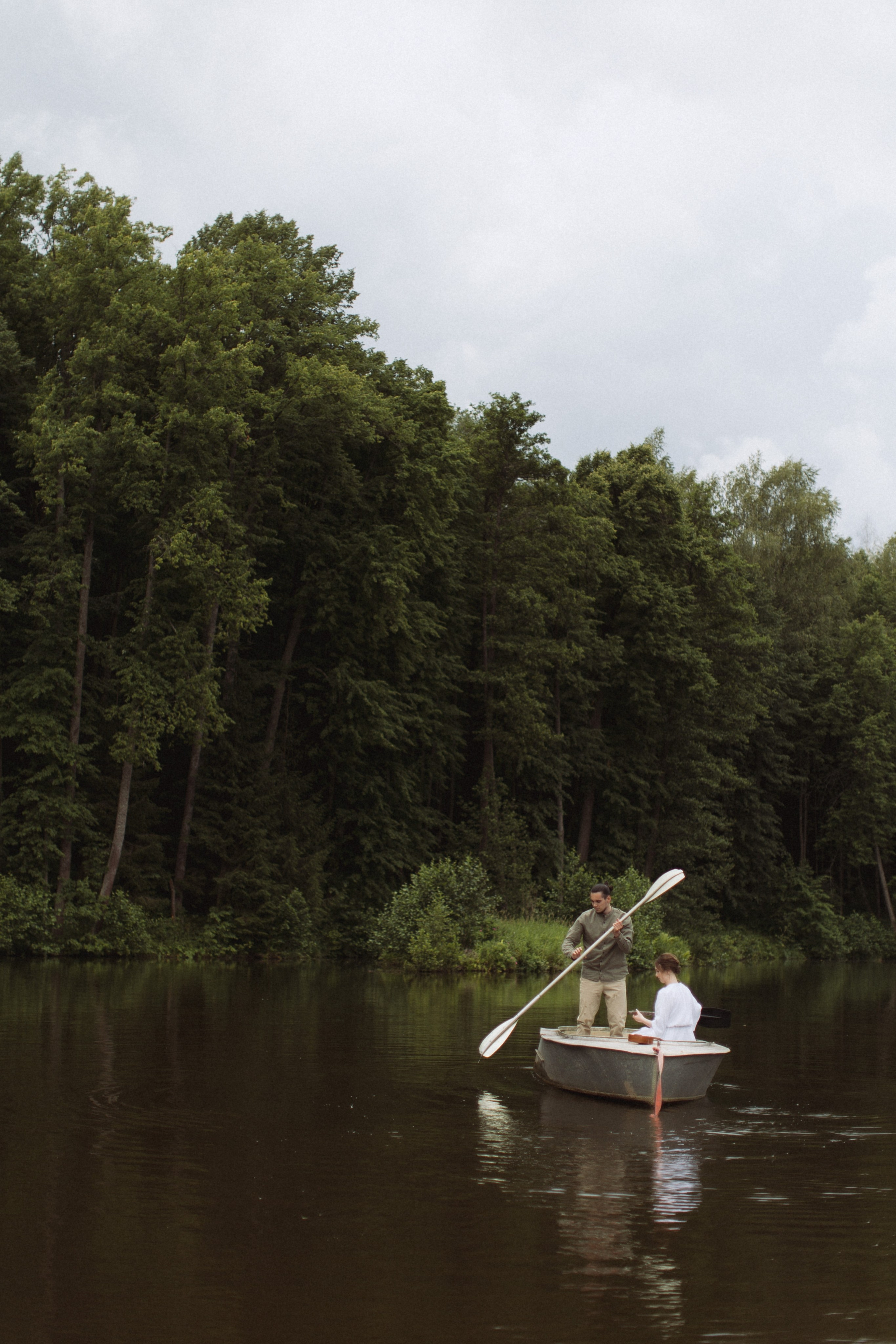 Поляна. VENSKAYA WEDDING & EVENT PLANNER