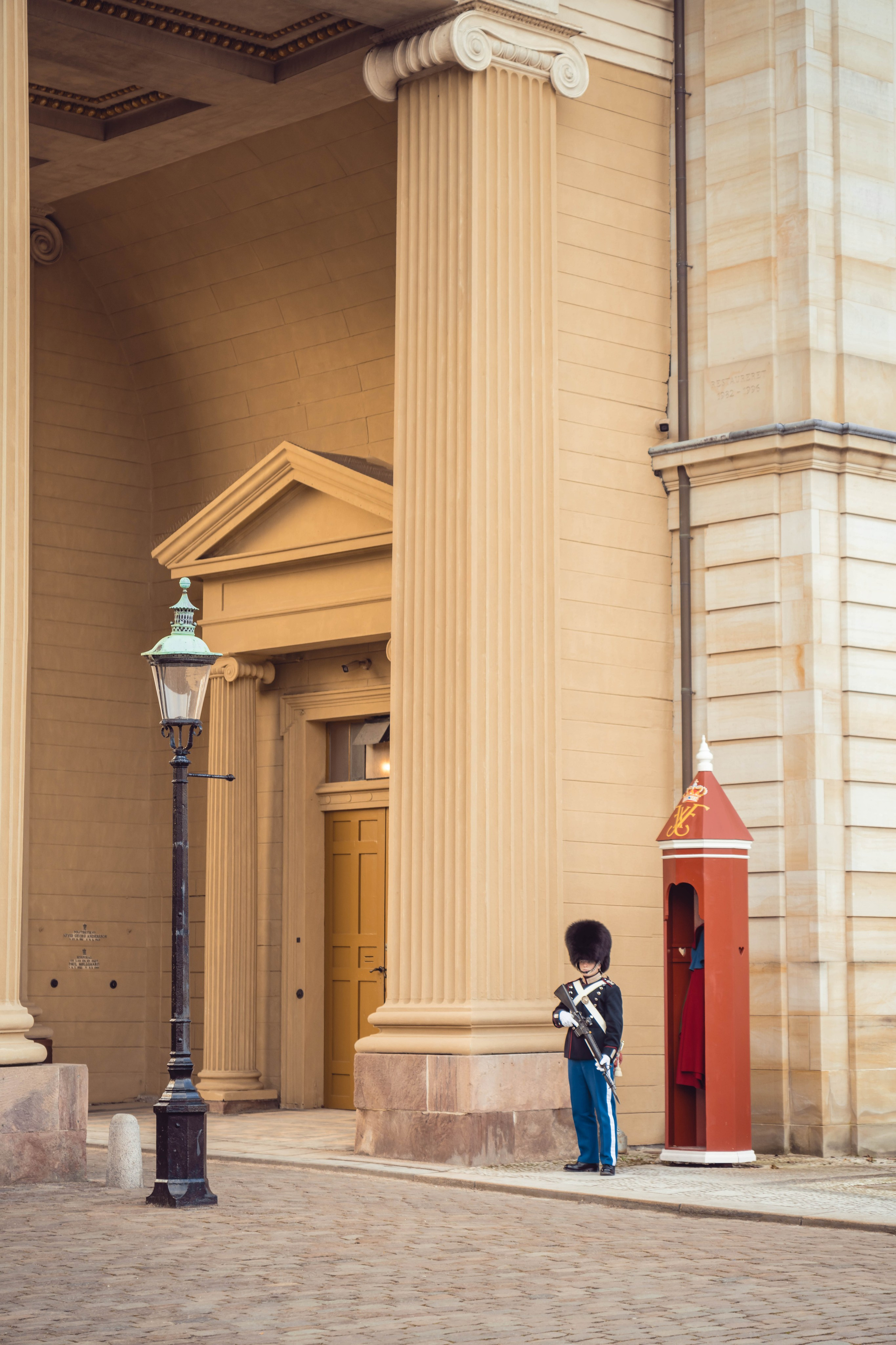 Дания. Фотографирую для себя, своей семьи и друзей!