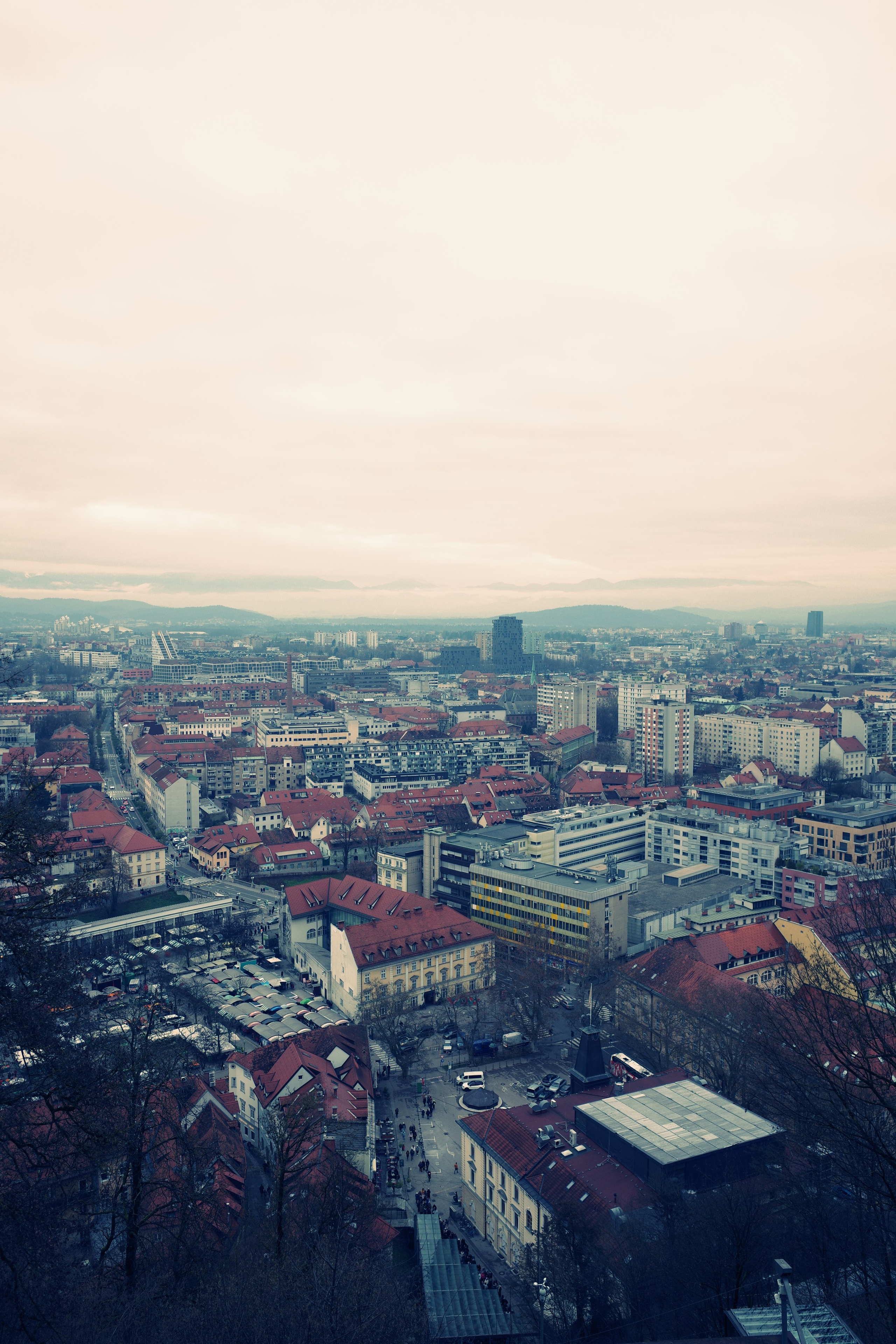 Словения. Фотографирую для себя, своей семьи и друзей!