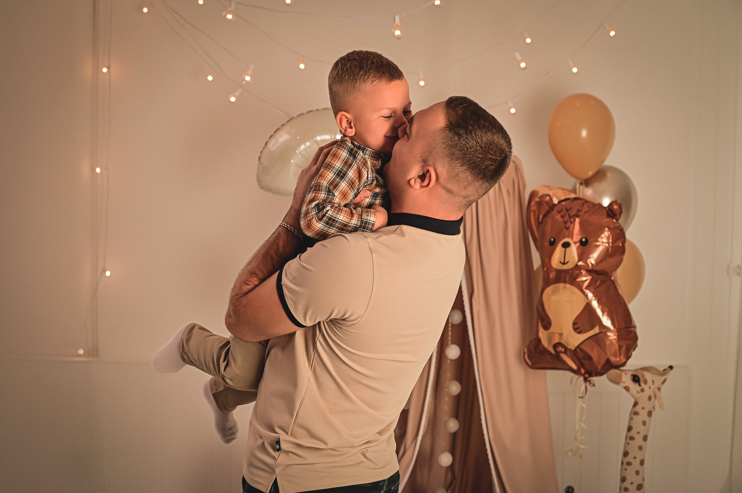 Семейные фотографии. Семейный и свадебный фотограф в Донецке Донская Анастасия