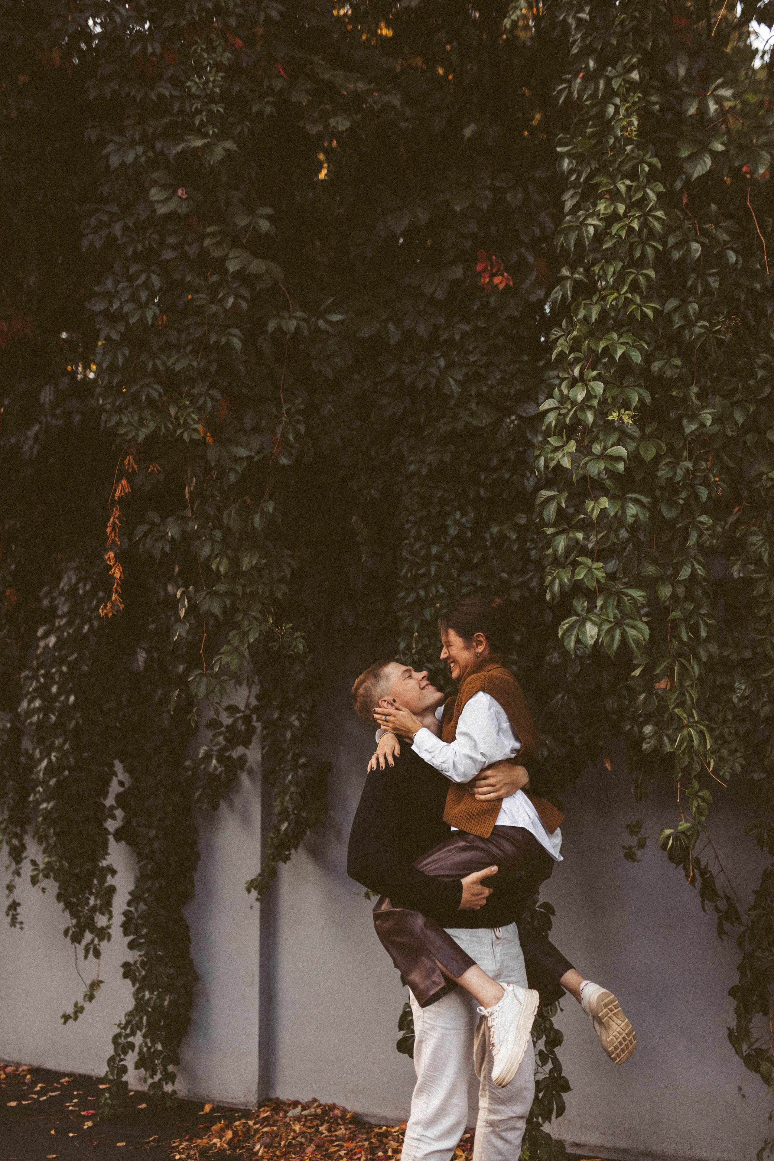 Кирилл/Даша. Фотограф в Москве Татьяна Сергеева