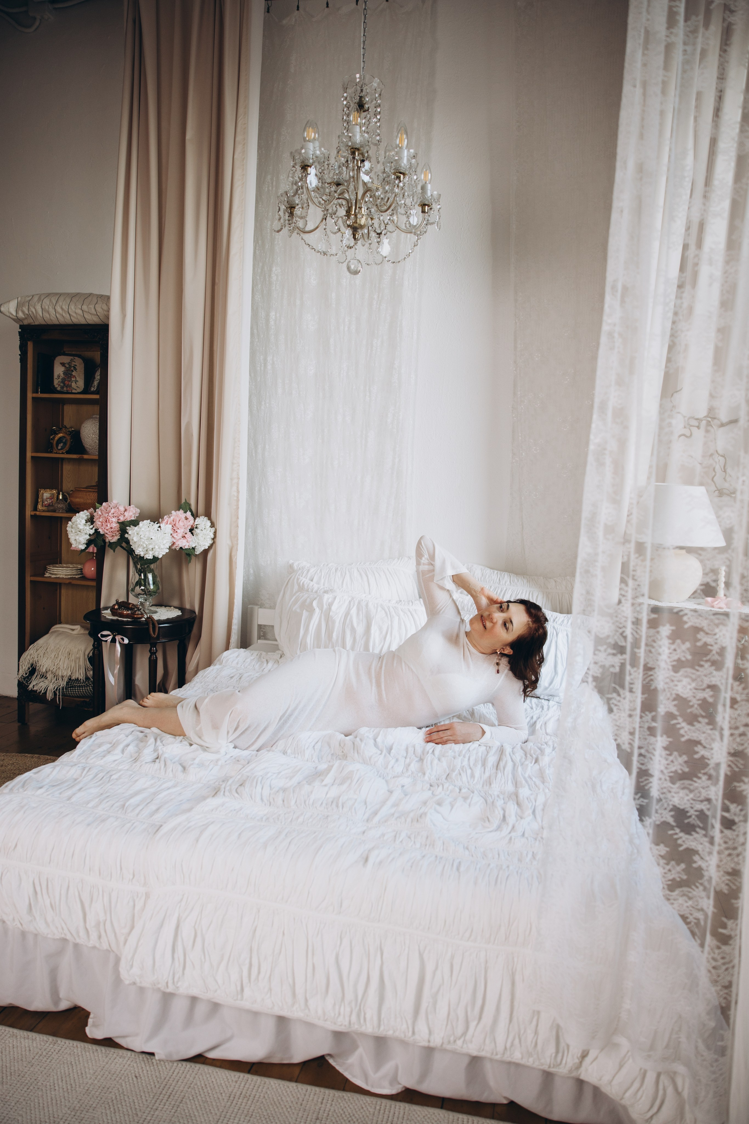 Мария. Свадебный, семейный фотограф в Иркутске Светлана Макаричева